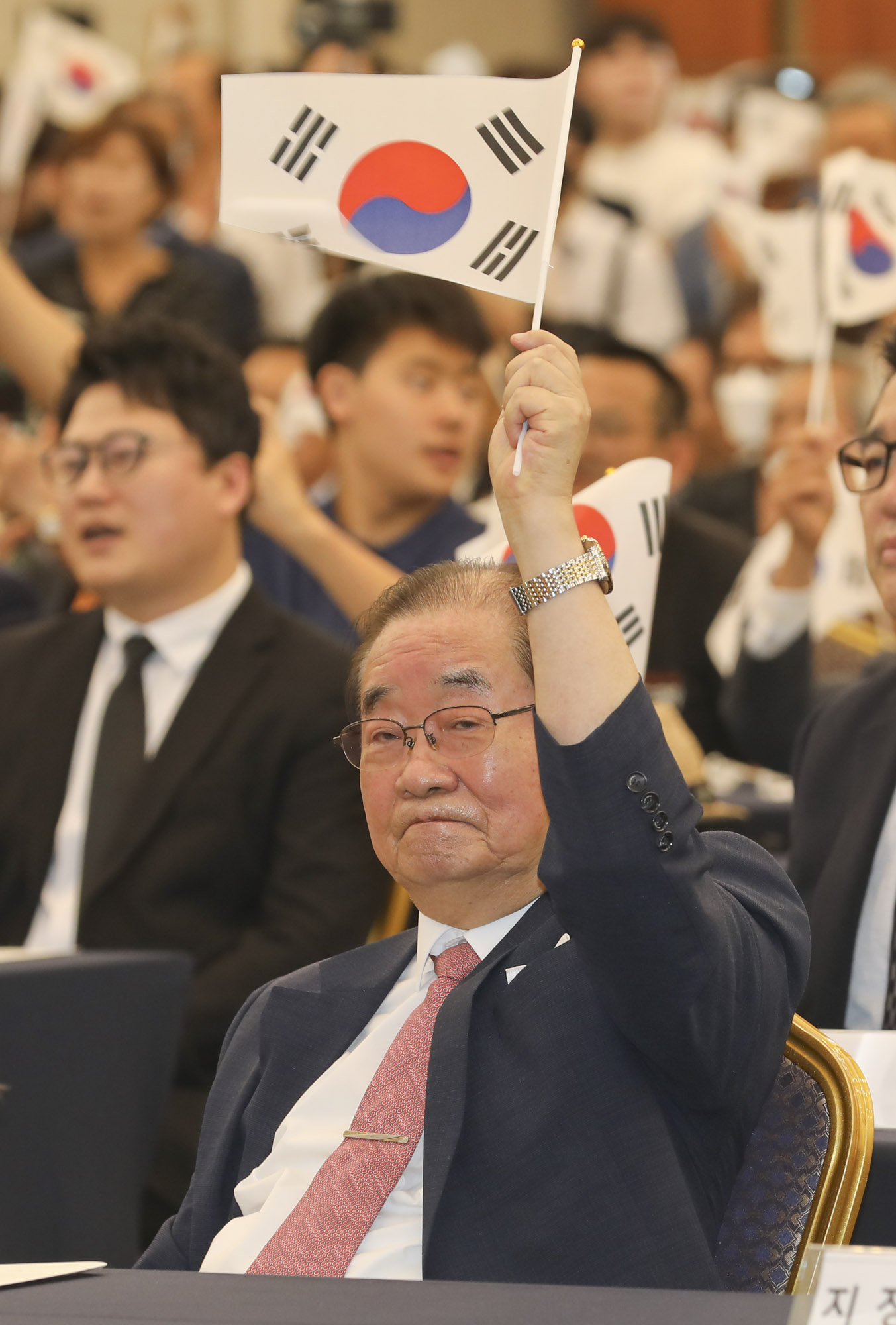 광복회광복절;백범김구기념관;광복절;제79회광복절