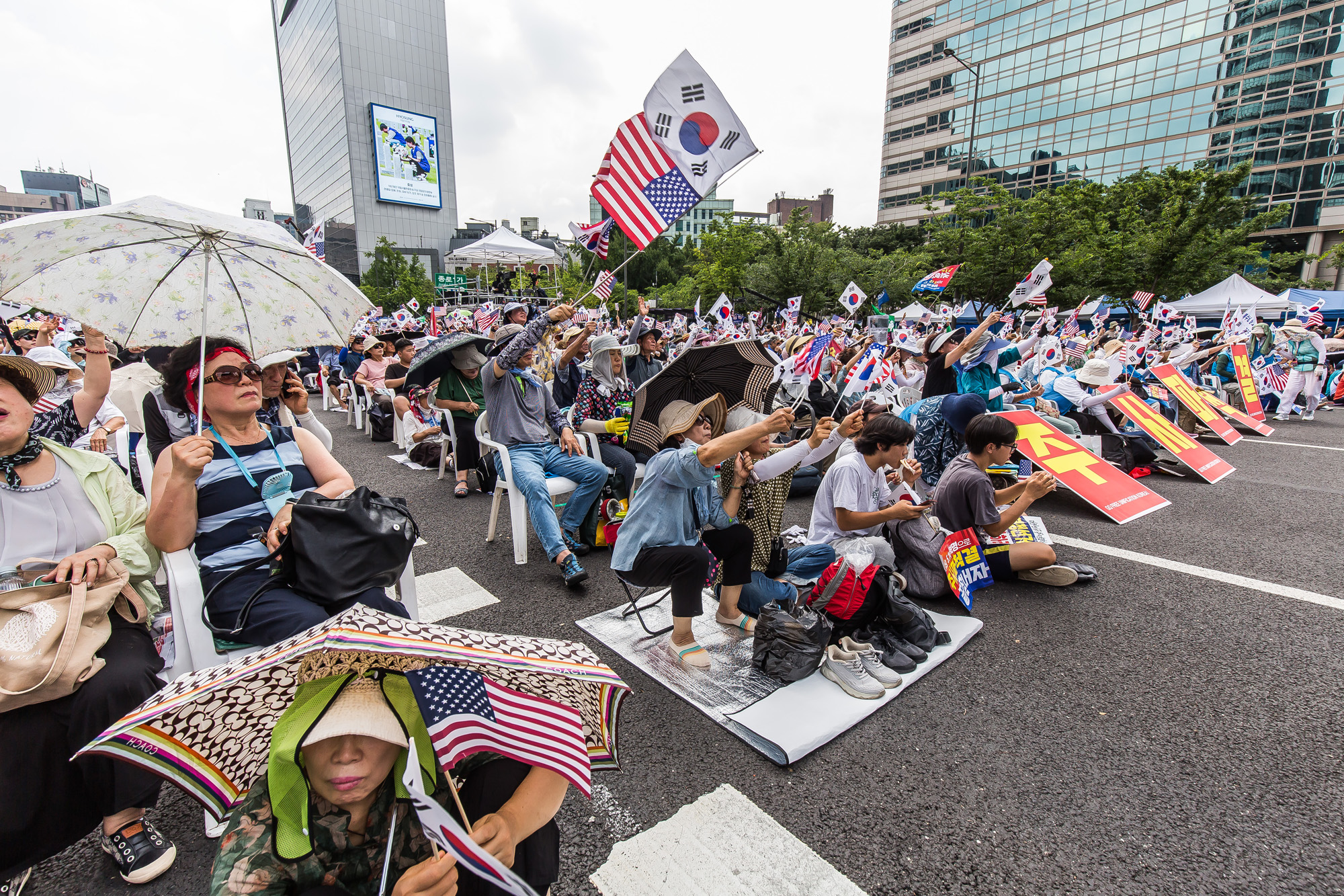 사회;집회;시위;극우단체;자유통일당;전광훈;보수단체;자유통일당대규모집회;광복절