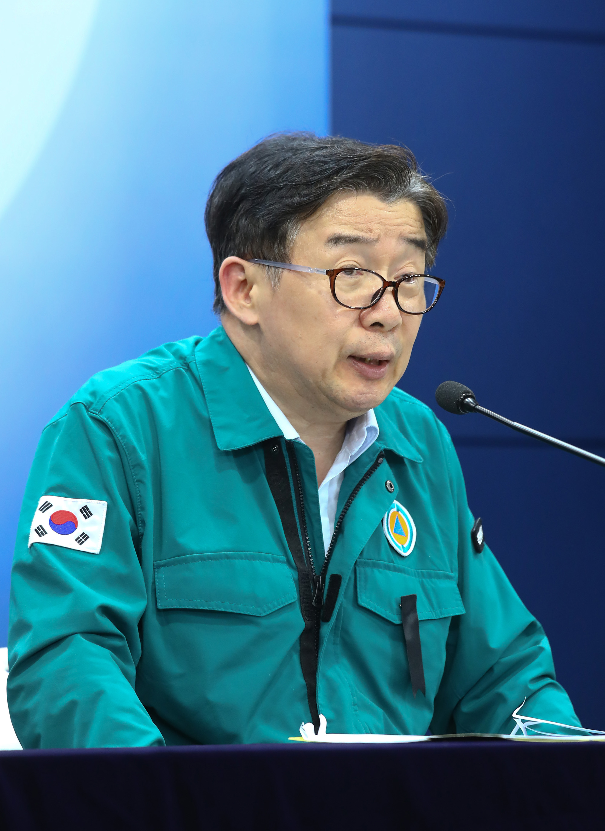 국민 권익위 유철환