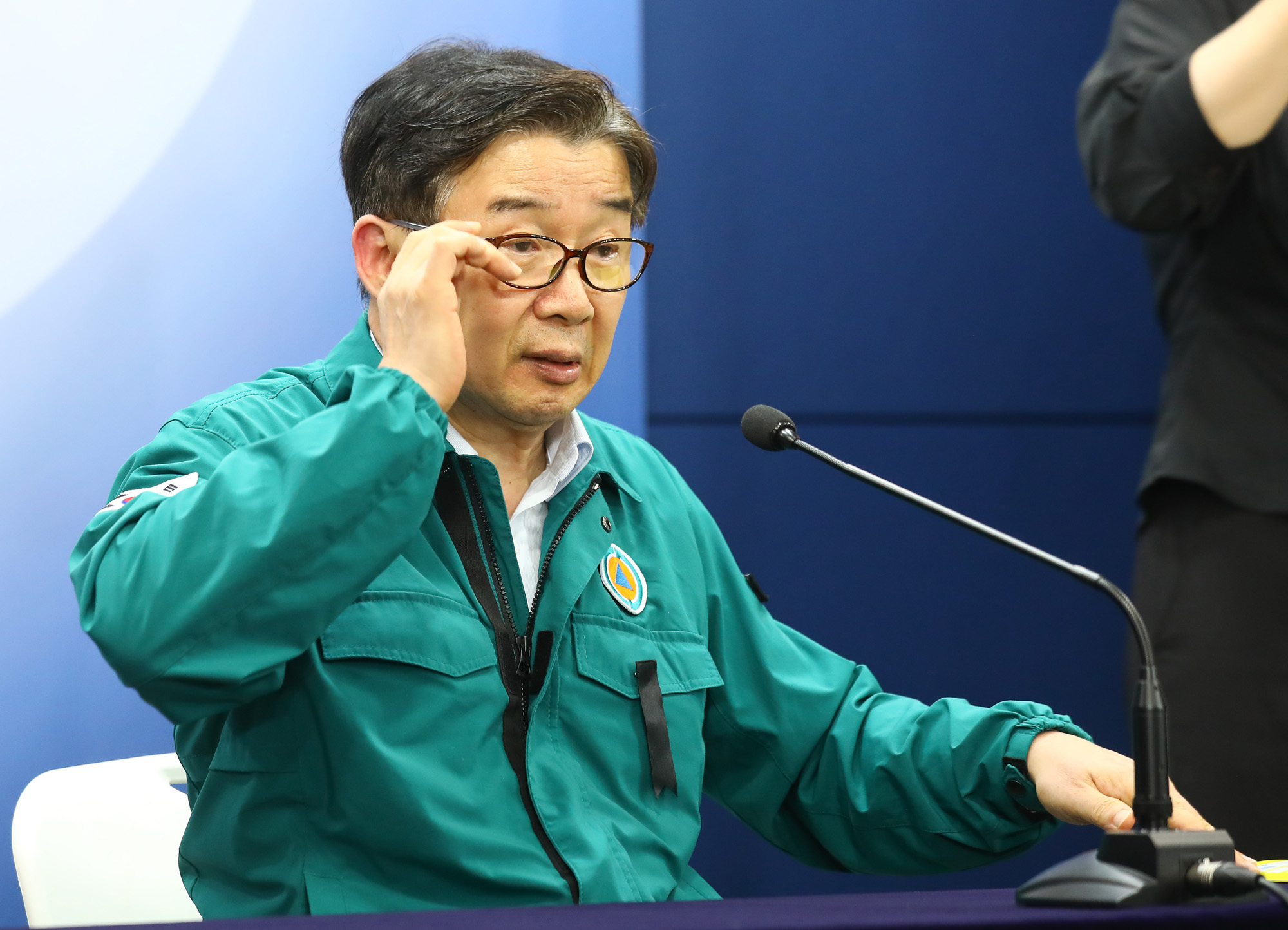 국민 권익위 유철환