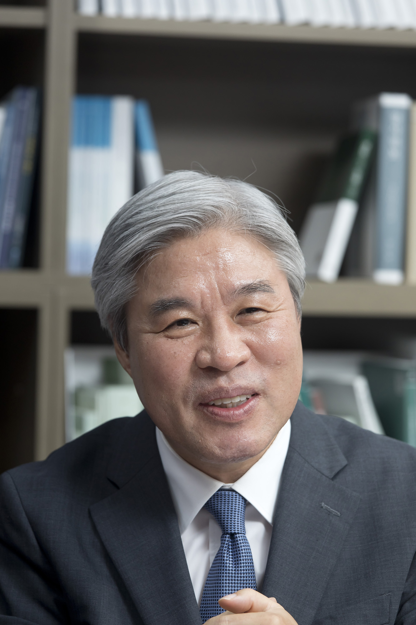 정치;조국혁신당;서왕진;정책위의장;인터뷰