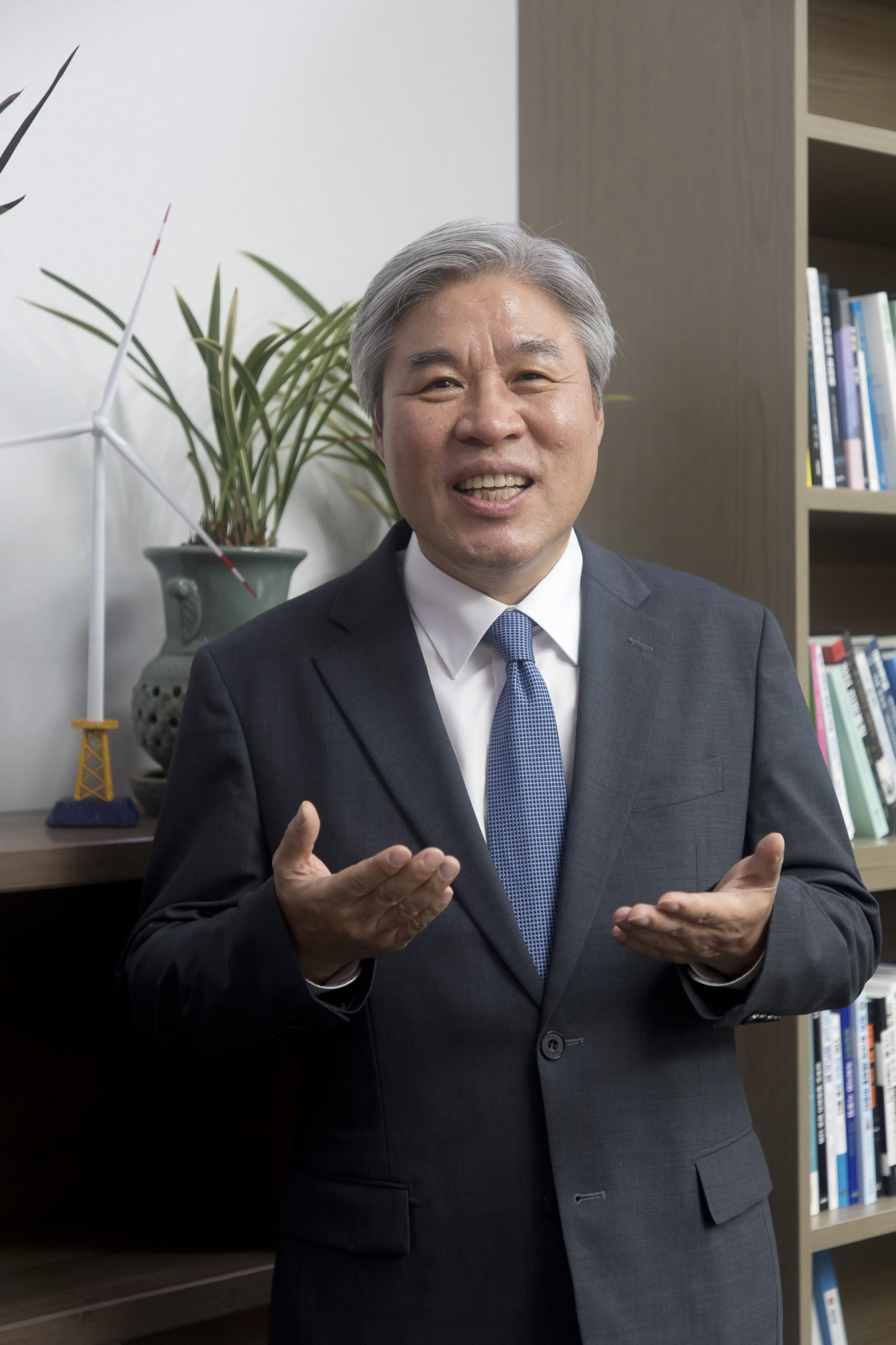 정치;조국혁신당;서왕진;정책위의장;인터뷰