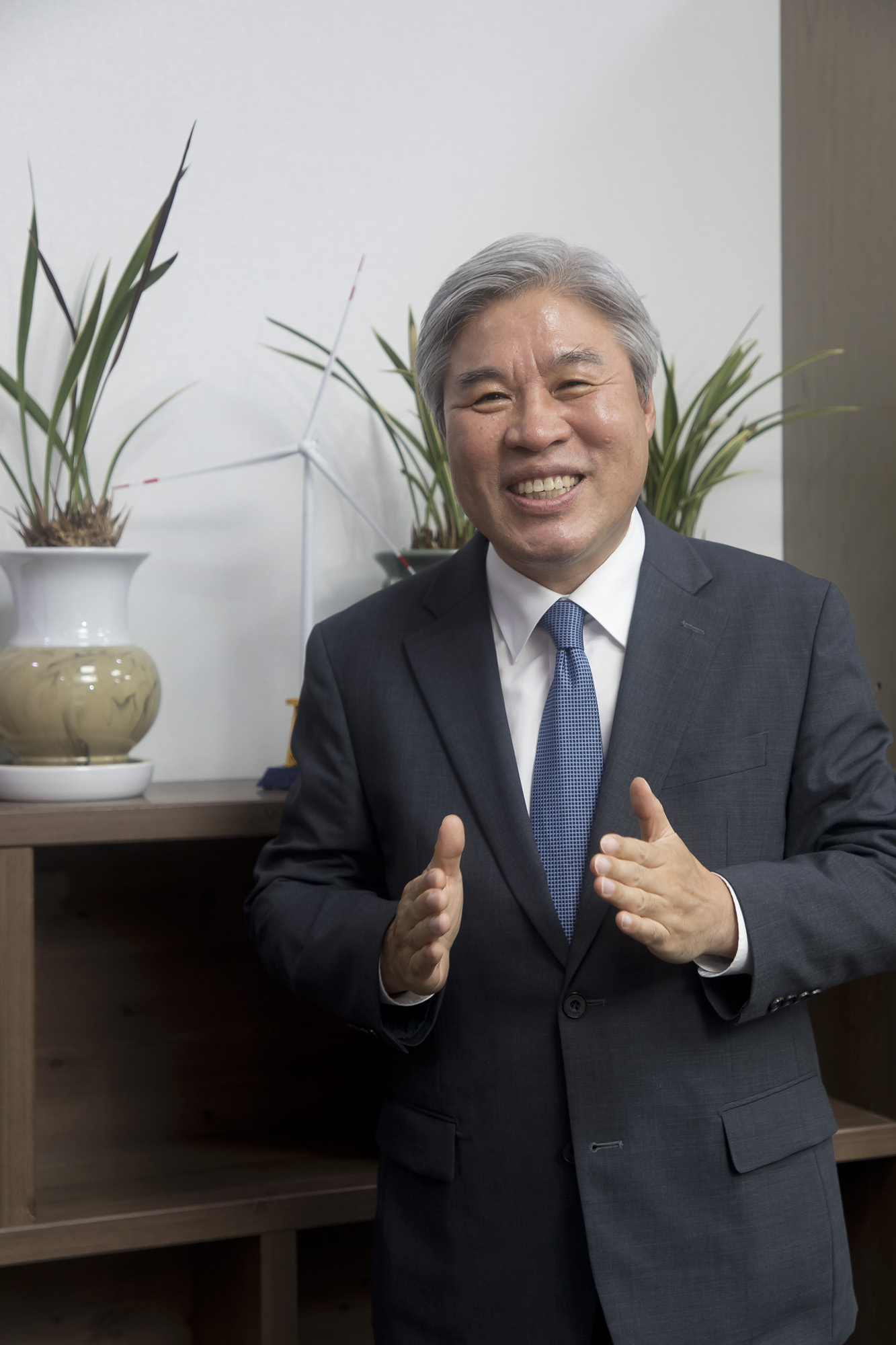 정치;조국혁신당;서왕진;정책위의장;인터뷰