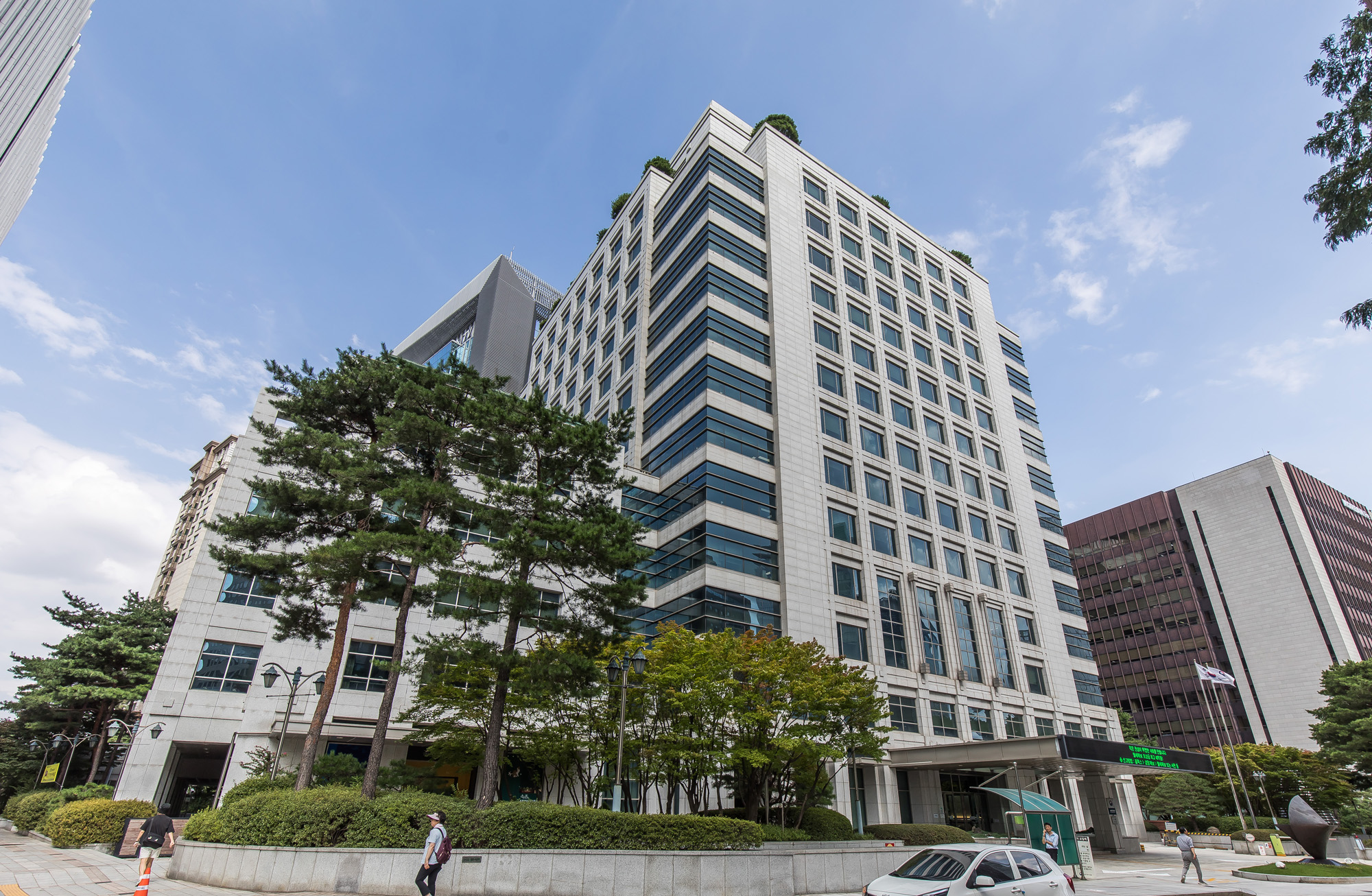 정부;관공서;정부기관;국세청;NTS;서울지방국세청;NTS seoul Regional Office