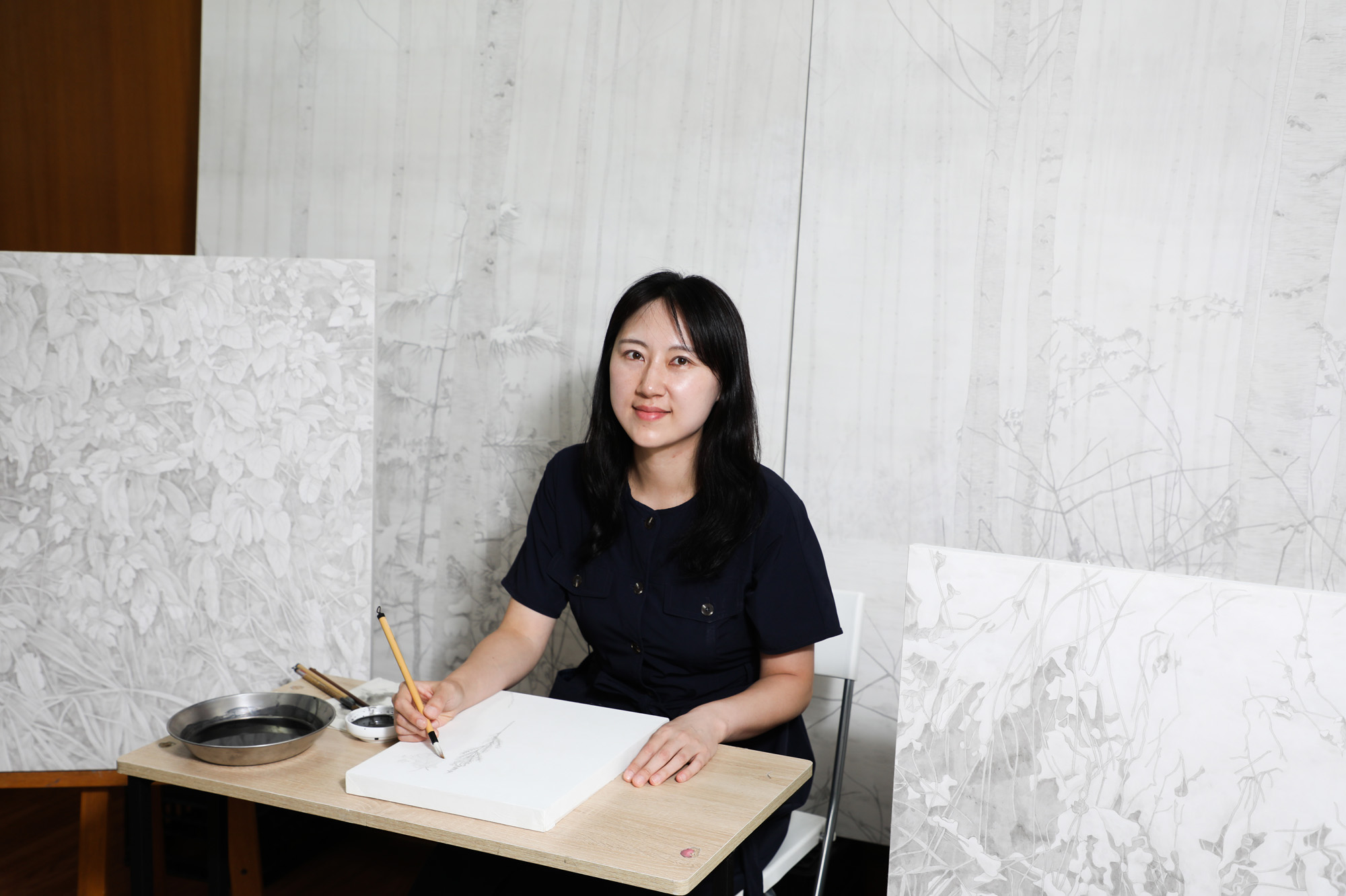 김연;김연화가;김연작가;아티스트;그림;한국미술응원프로젝트