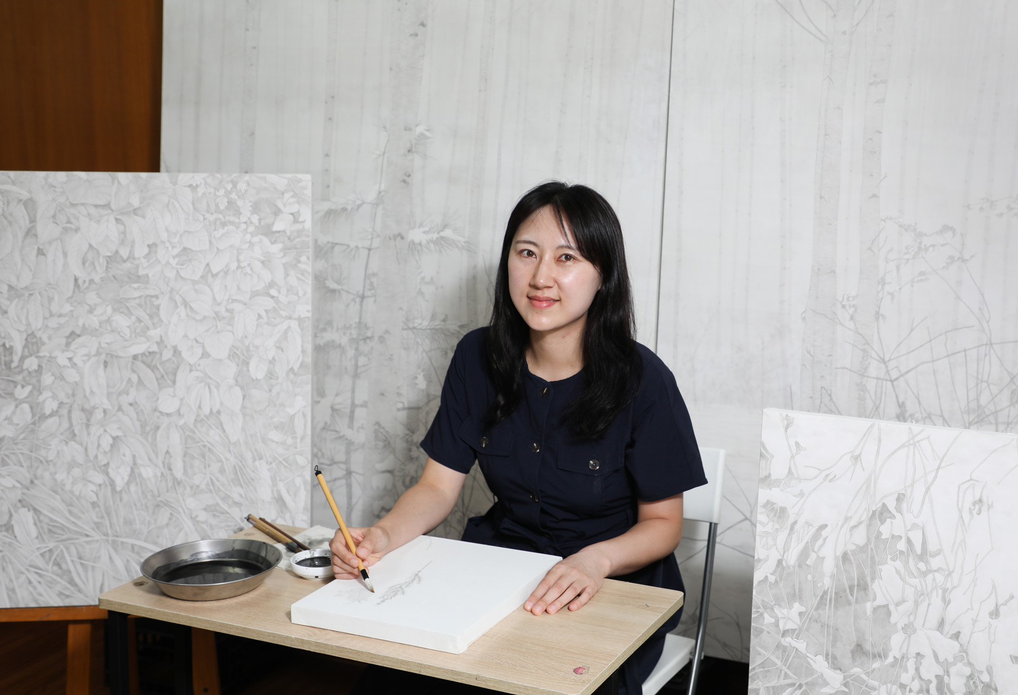 김연;김연화가;김연작가;아티스트;그림;한국미술응원프로젝트