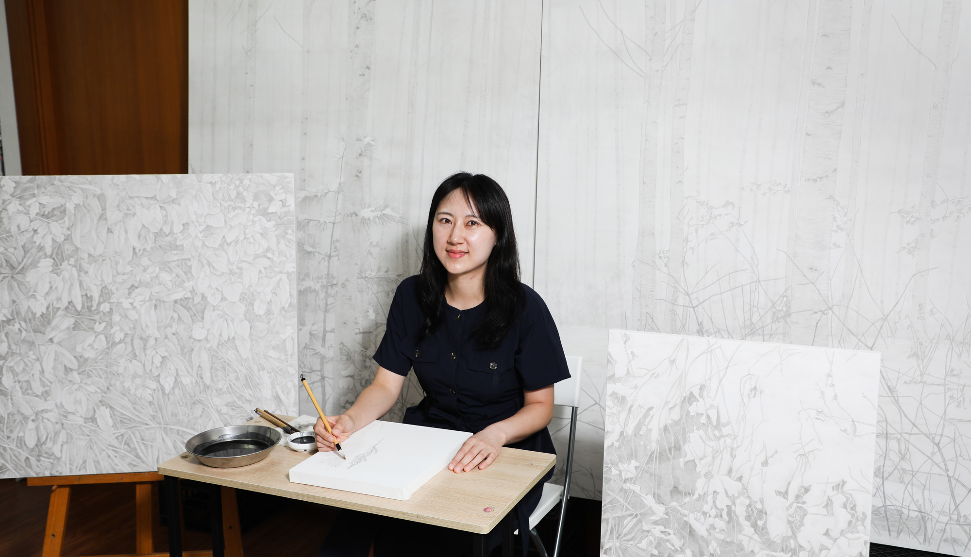 김연;김연화가;김연작가;아티스트;그림;한국미술응원프로젝트