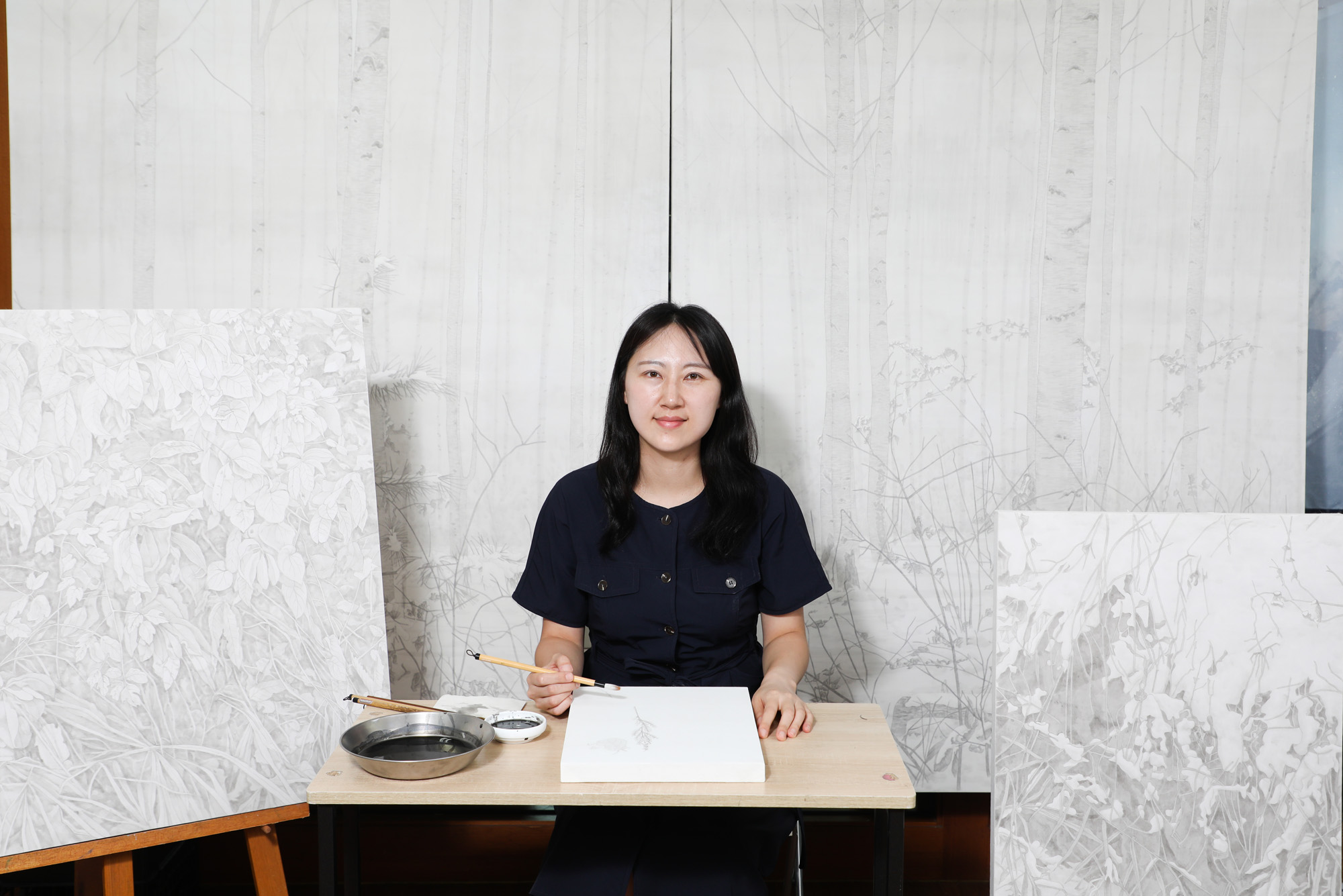 김연;김연화가;김연작가;아티스트;그림;한국미술응원프로젝트