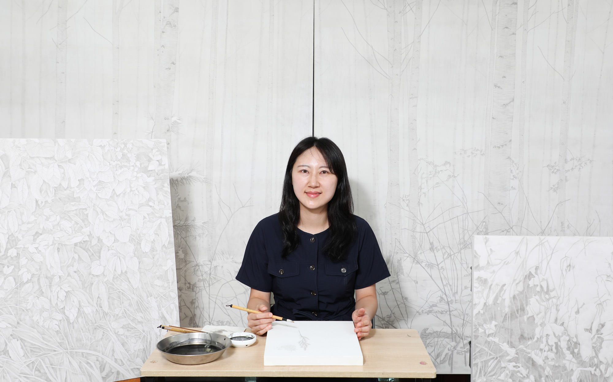 김연;김연화가;김연작가;아티스트;그림;한국미술응원프로젝트