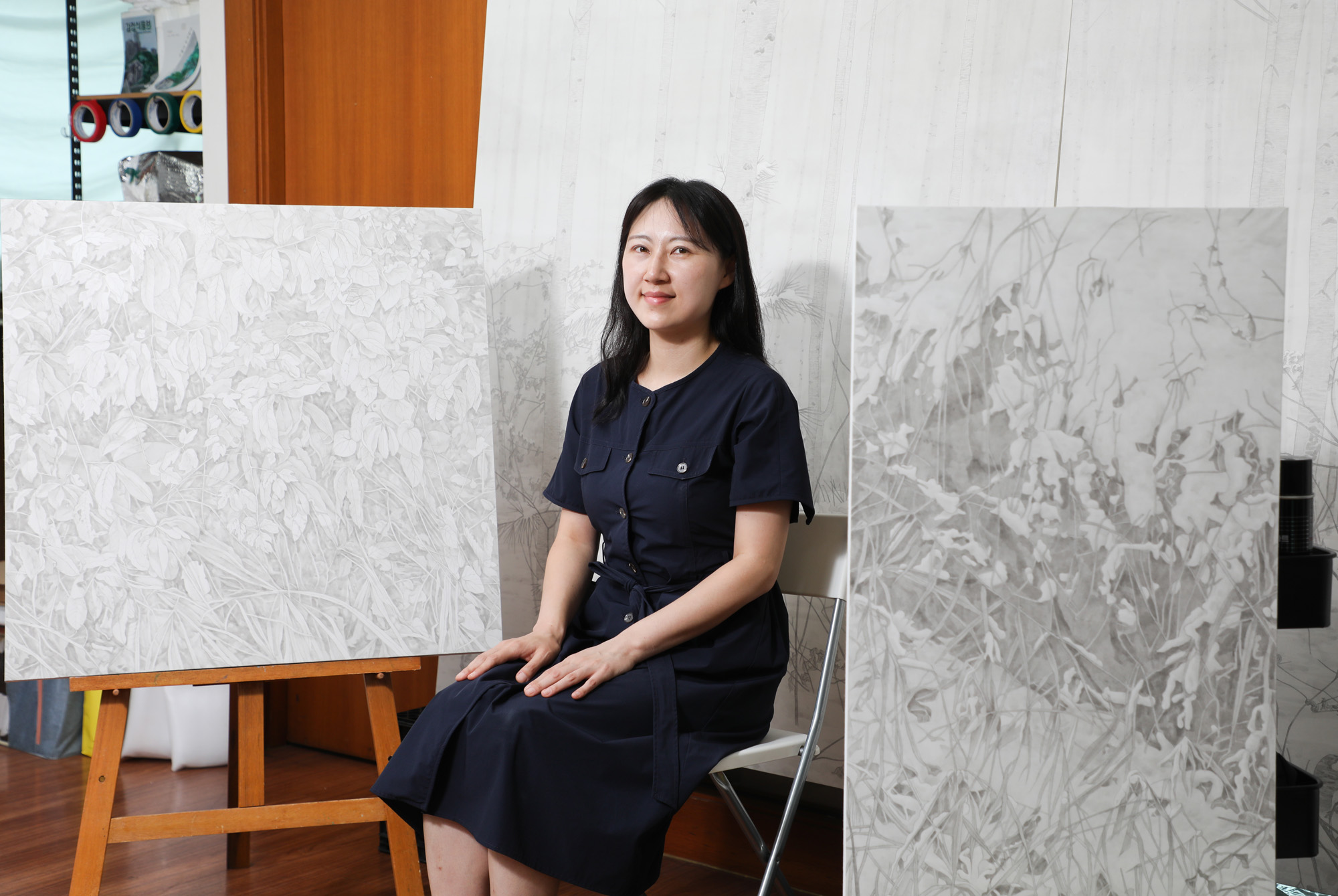 김연;김연화가;김연작가;아티스트;그림;한국미술응원프로젝트