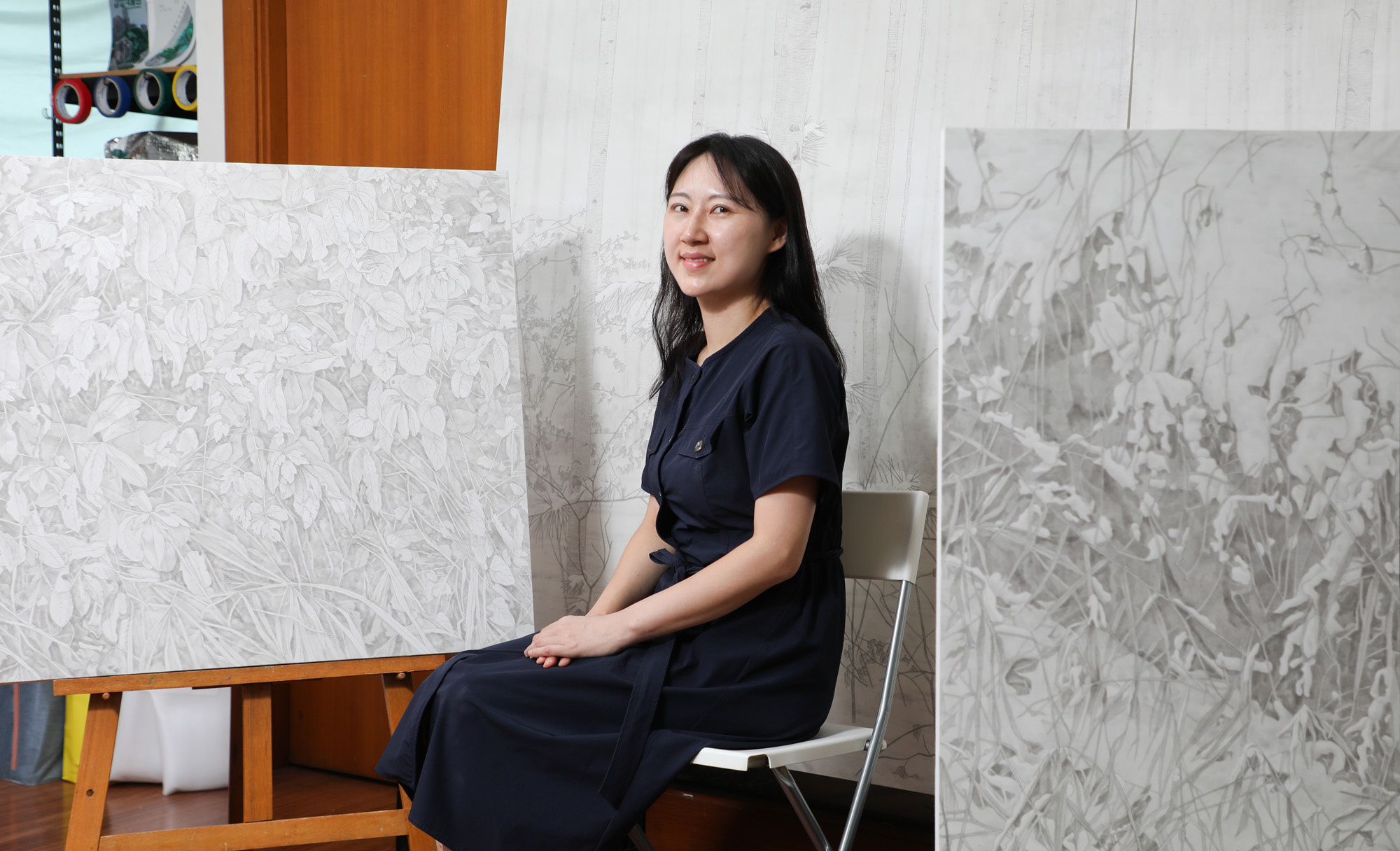 김연;김연화가;김연작가;아티스트;그림;한국미술응원프로젝트