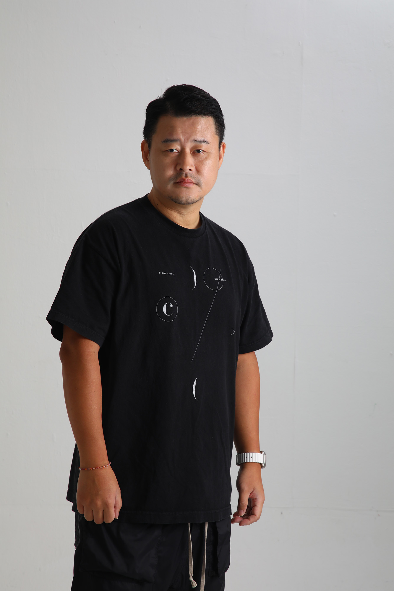 신명섭;PLus X