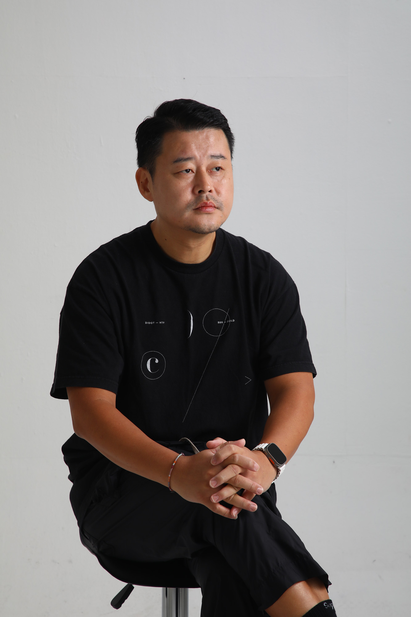 신명섭;PLus X