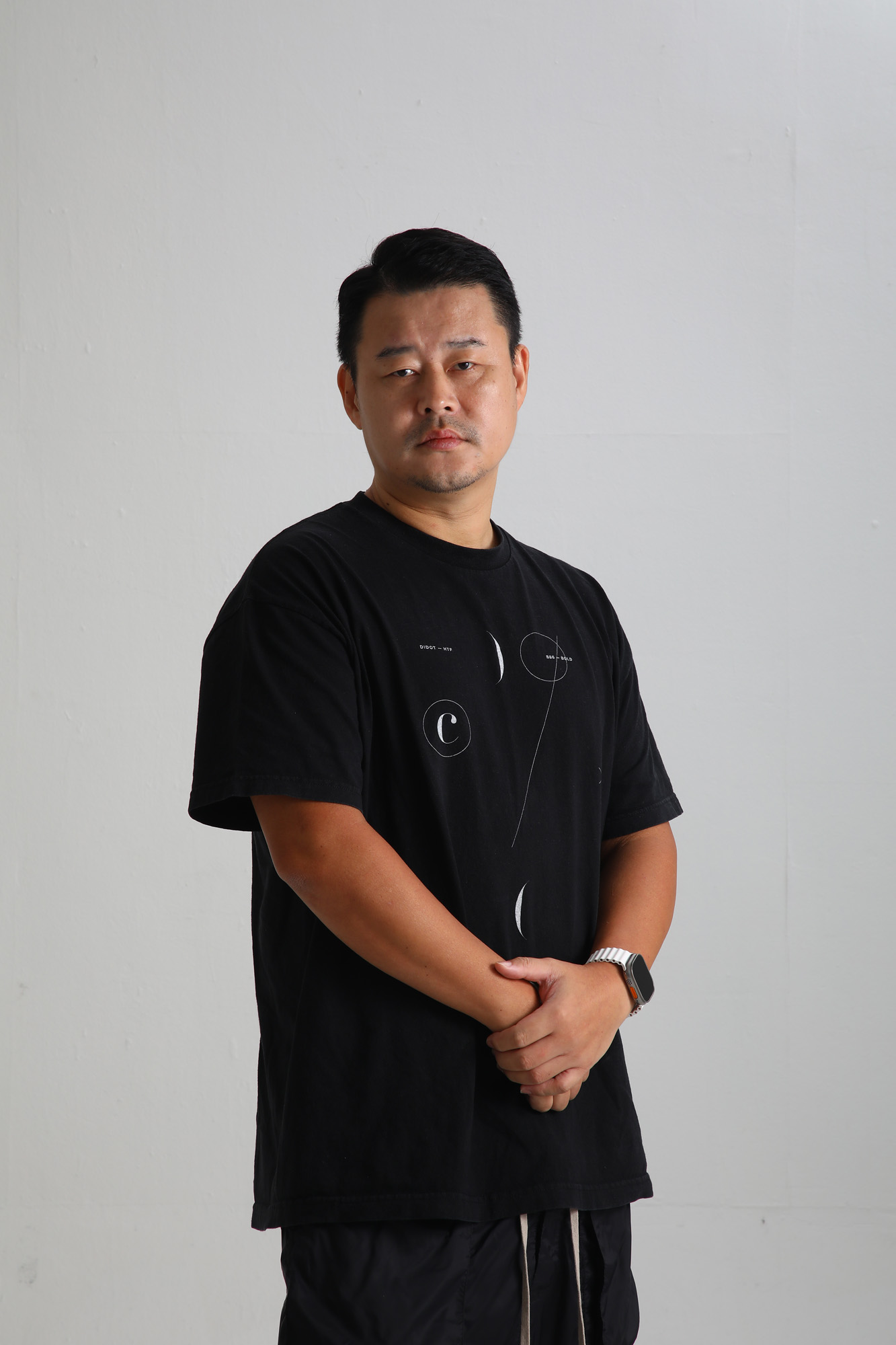 신명섭;PLus X