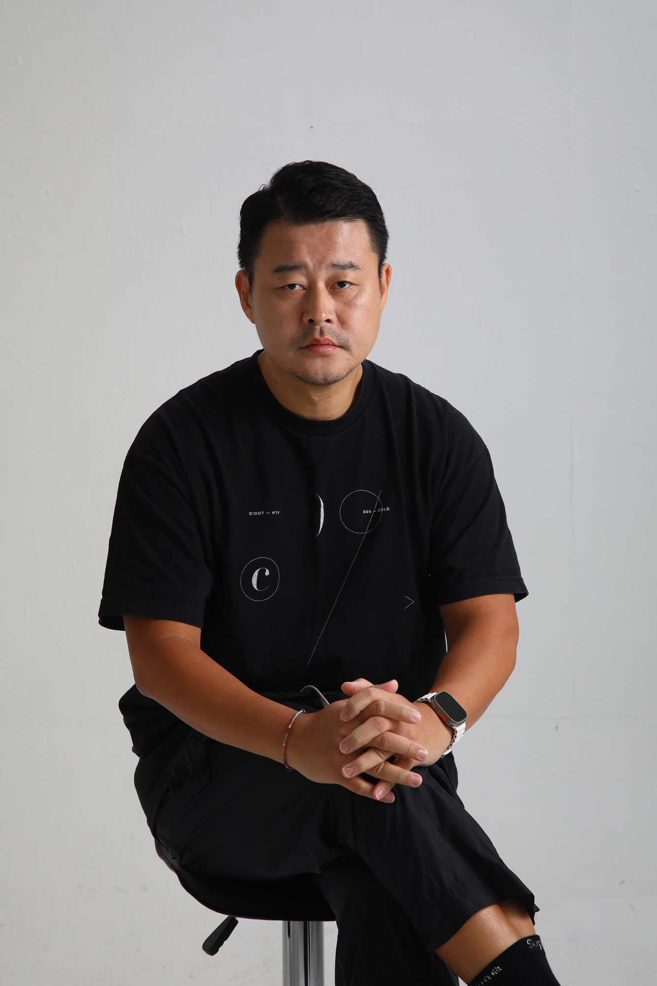 신명섭;PLus X