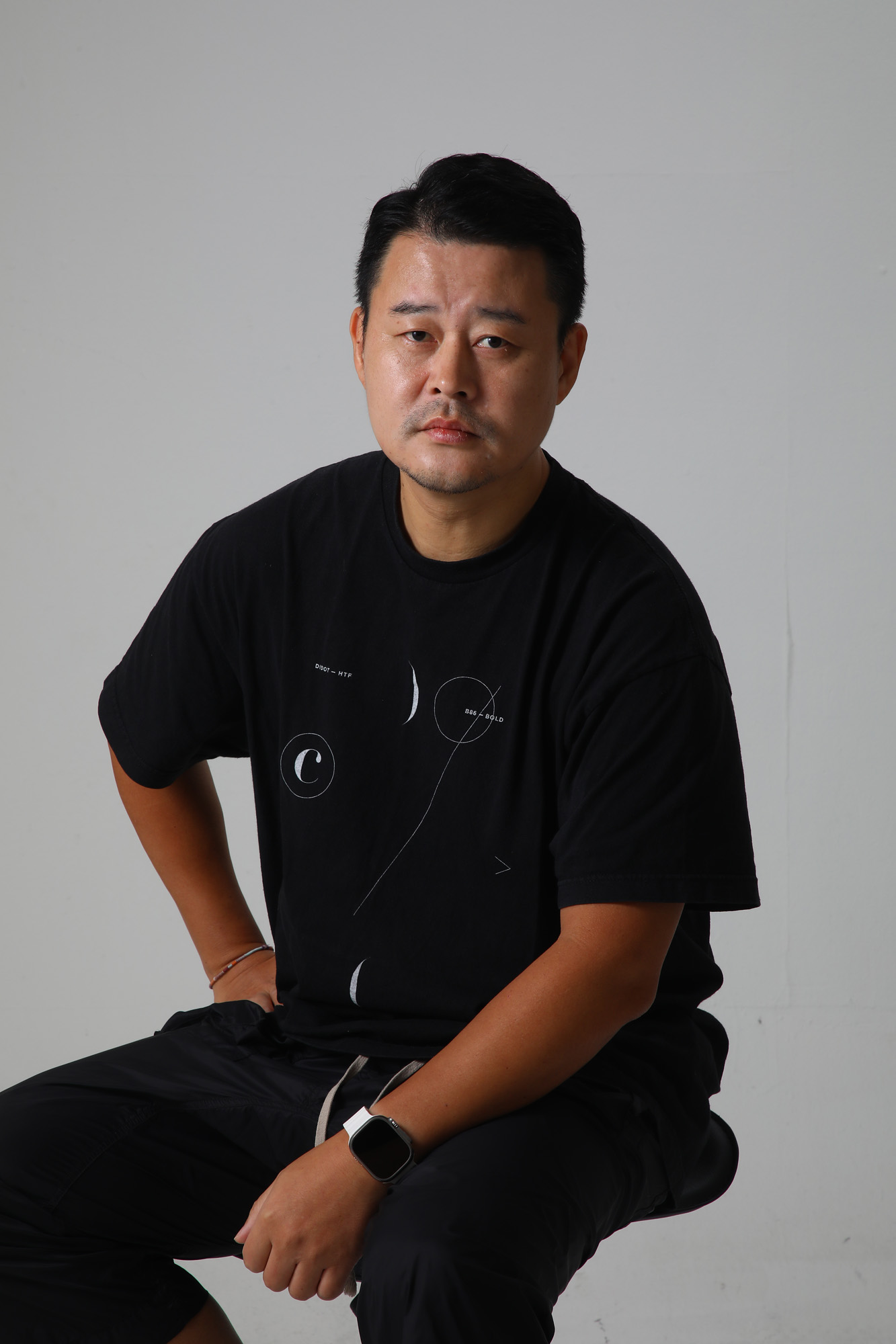 신명섭;PLus X