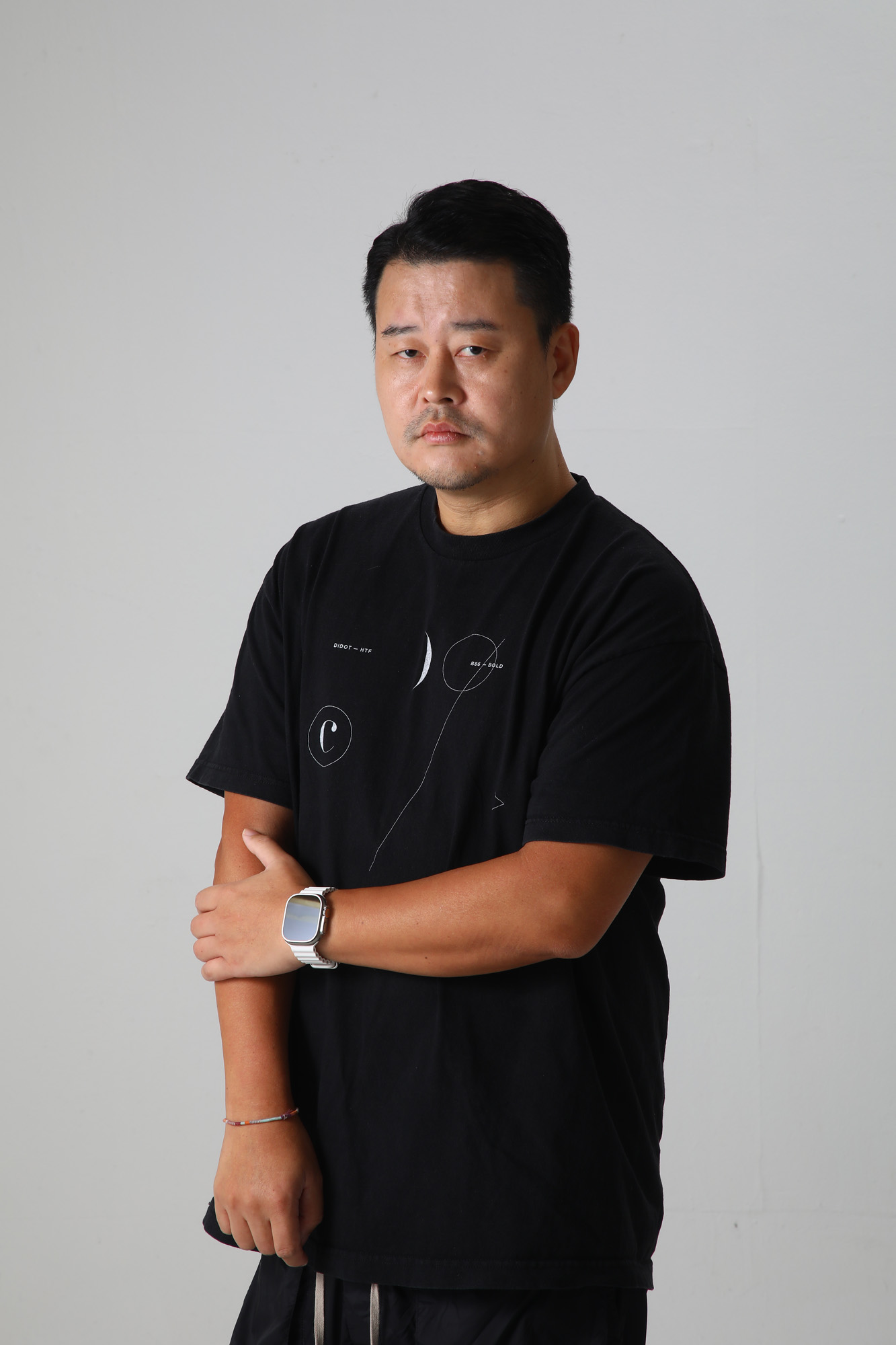 신명섭;PLus X