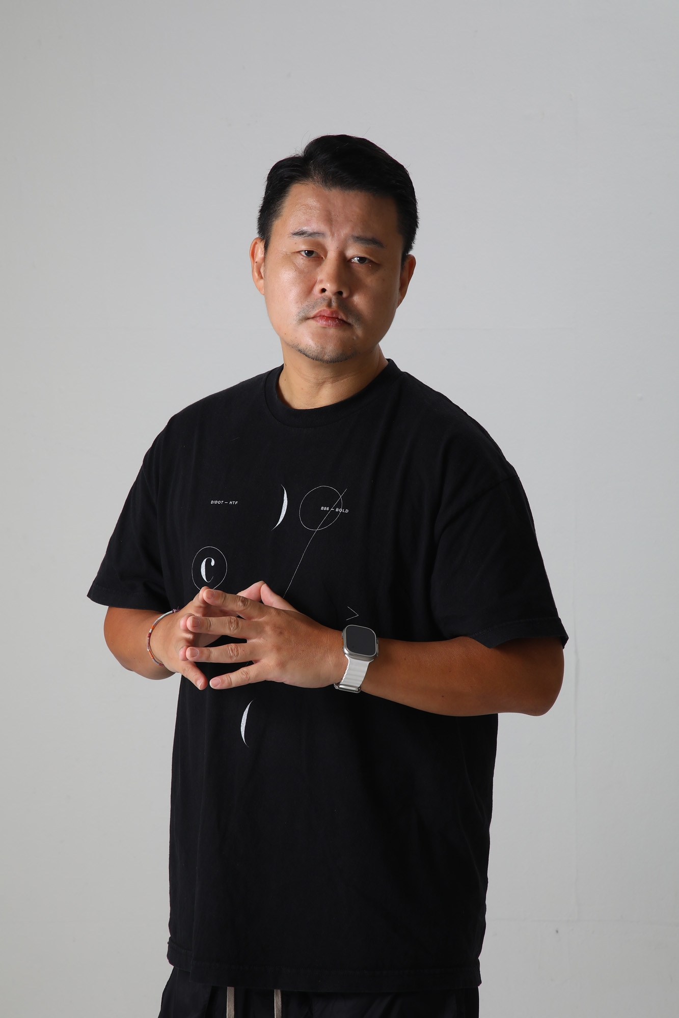신명섭;PLus X