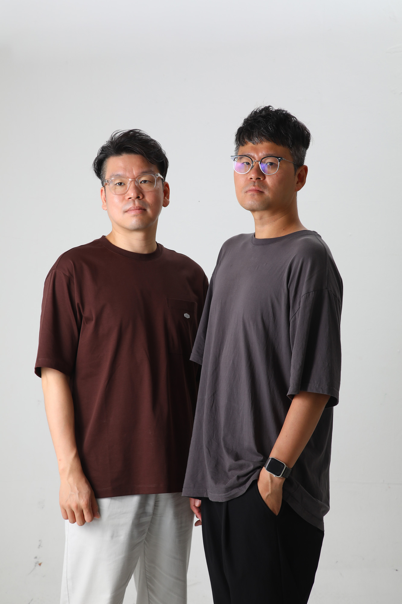 일상의실천 권준호 김어진 프로필