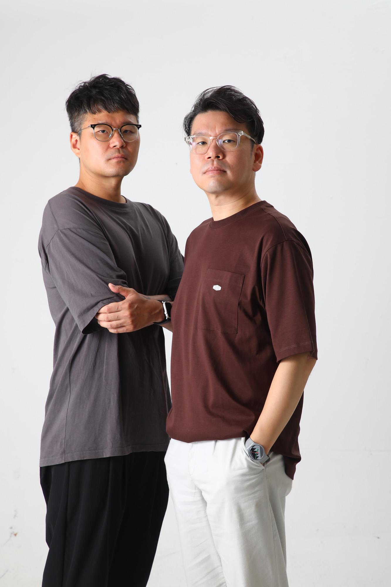 일상의실천 권준호 김어진 프로필