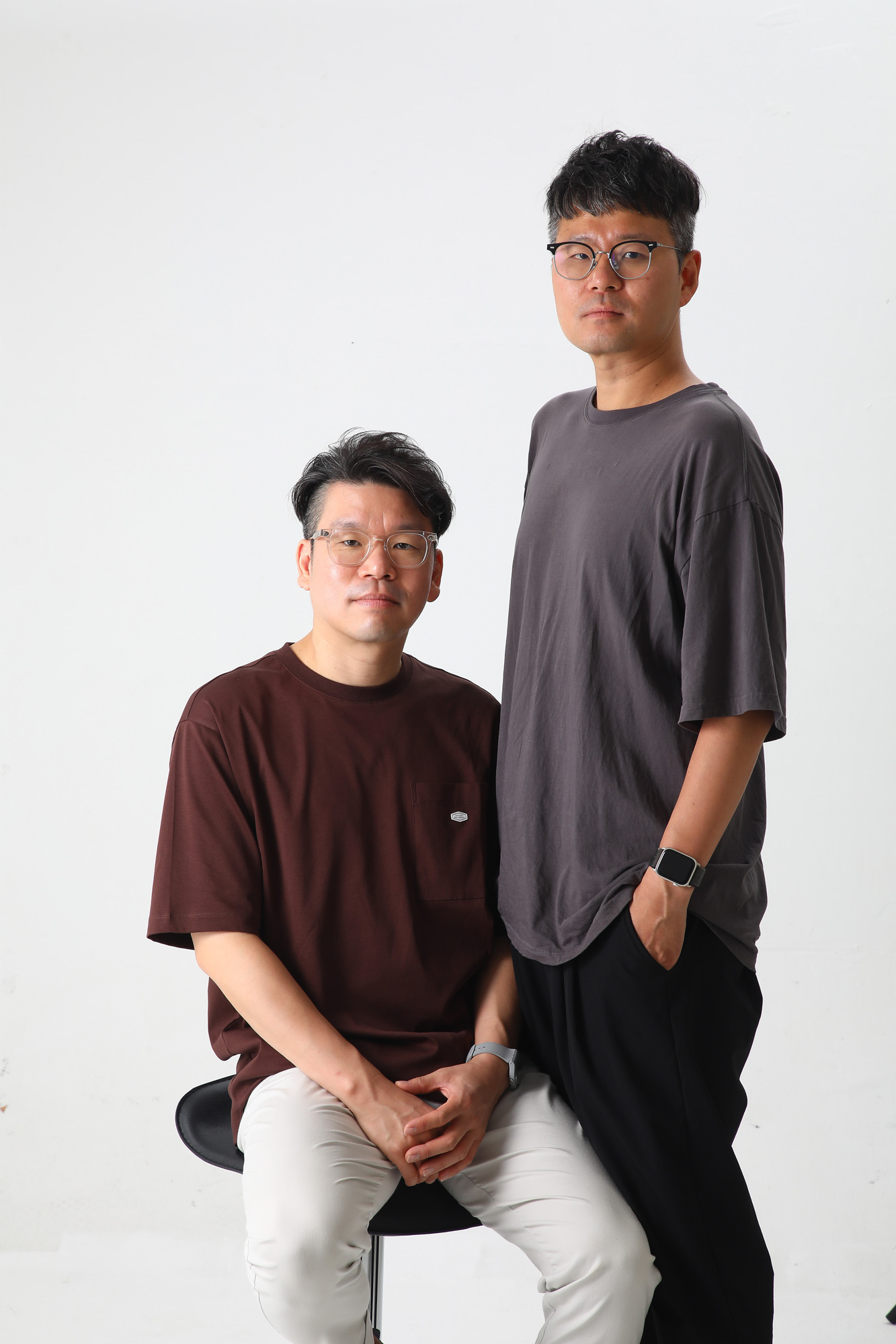 일상의실천 권준호 김어진 프로필