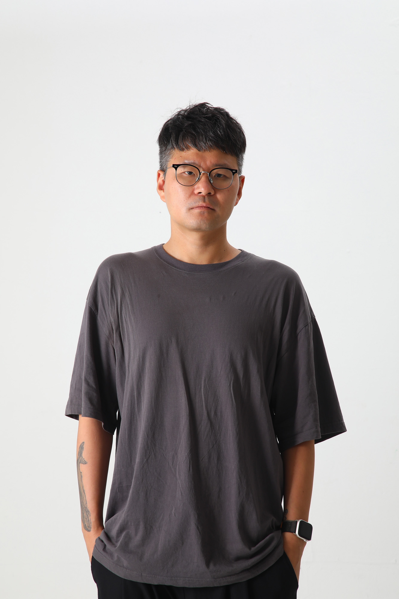 일상의실천 권준호 김어진 프로필