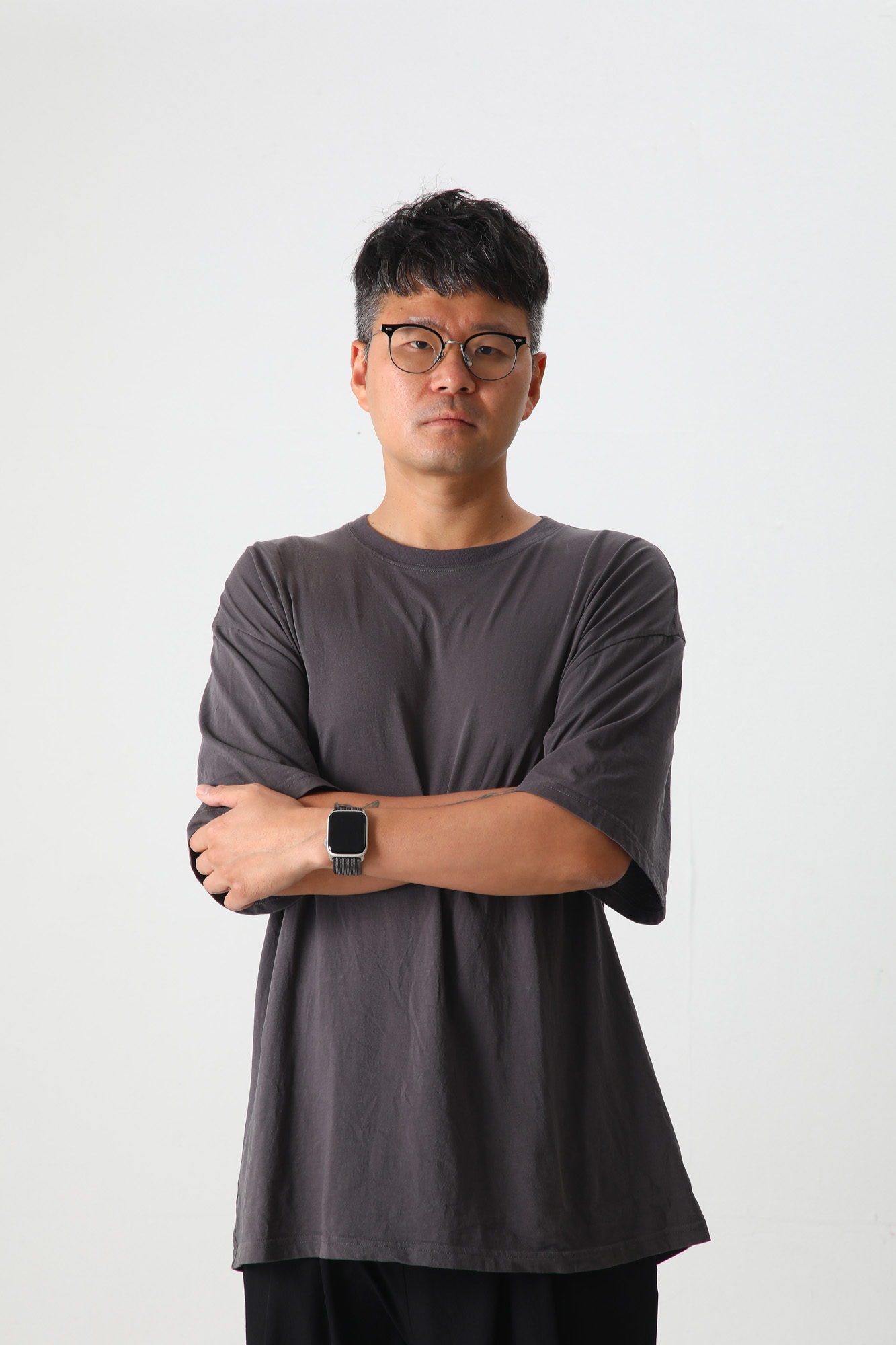 일상의실천 권준호 김어진 프로필