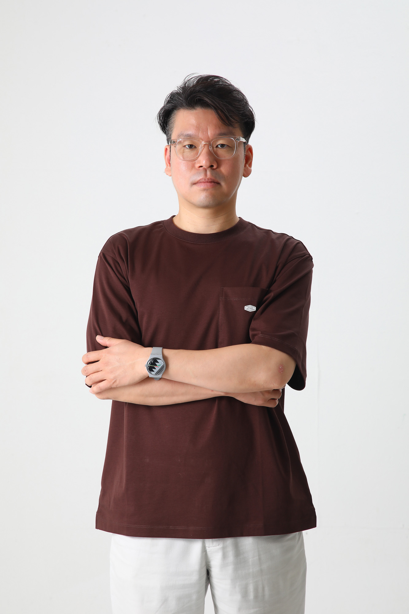 일상의실천 권준호 김어진 프로필