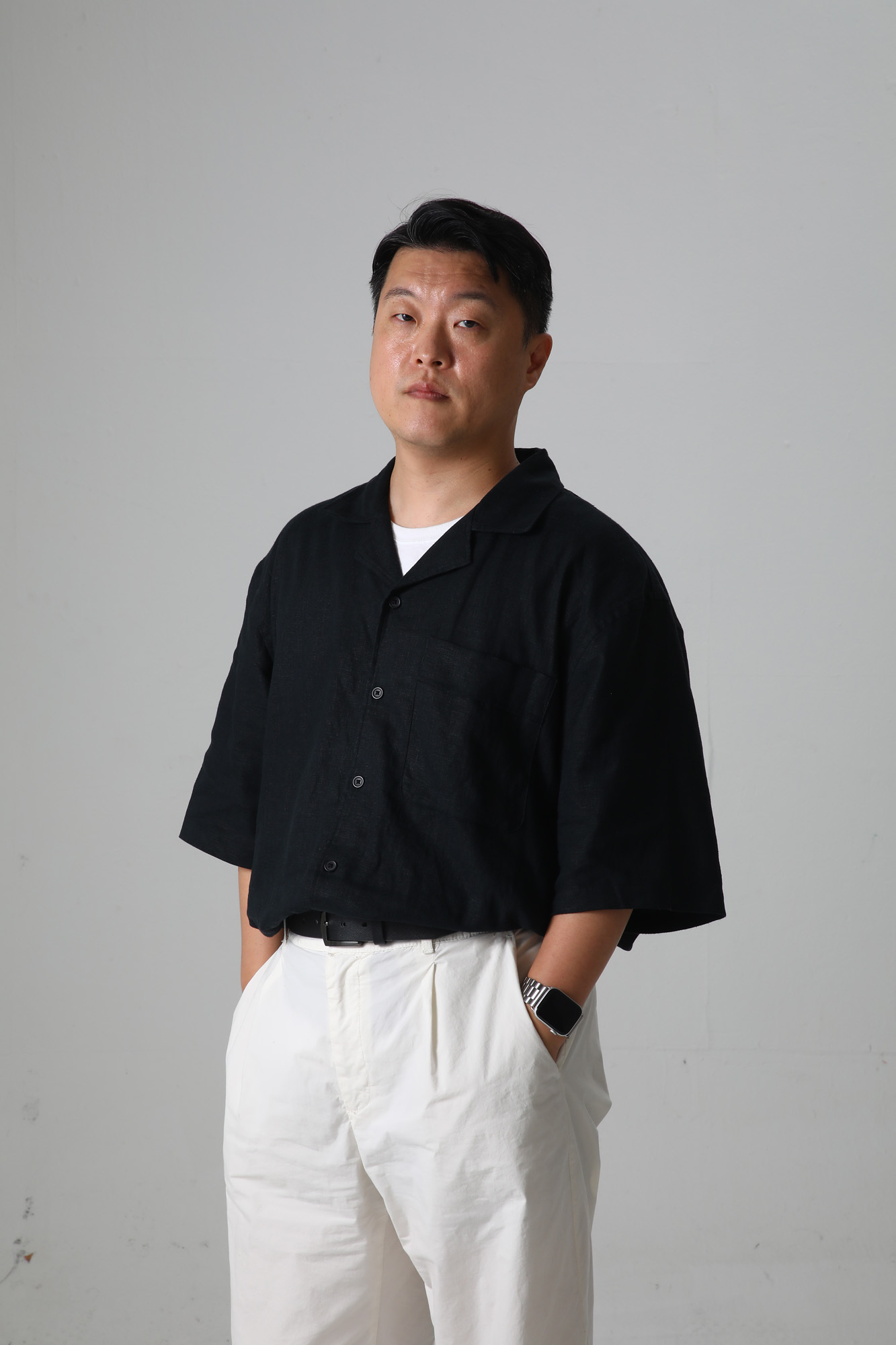 코스믹레이 이성만 브랜드컨퍼런스2024