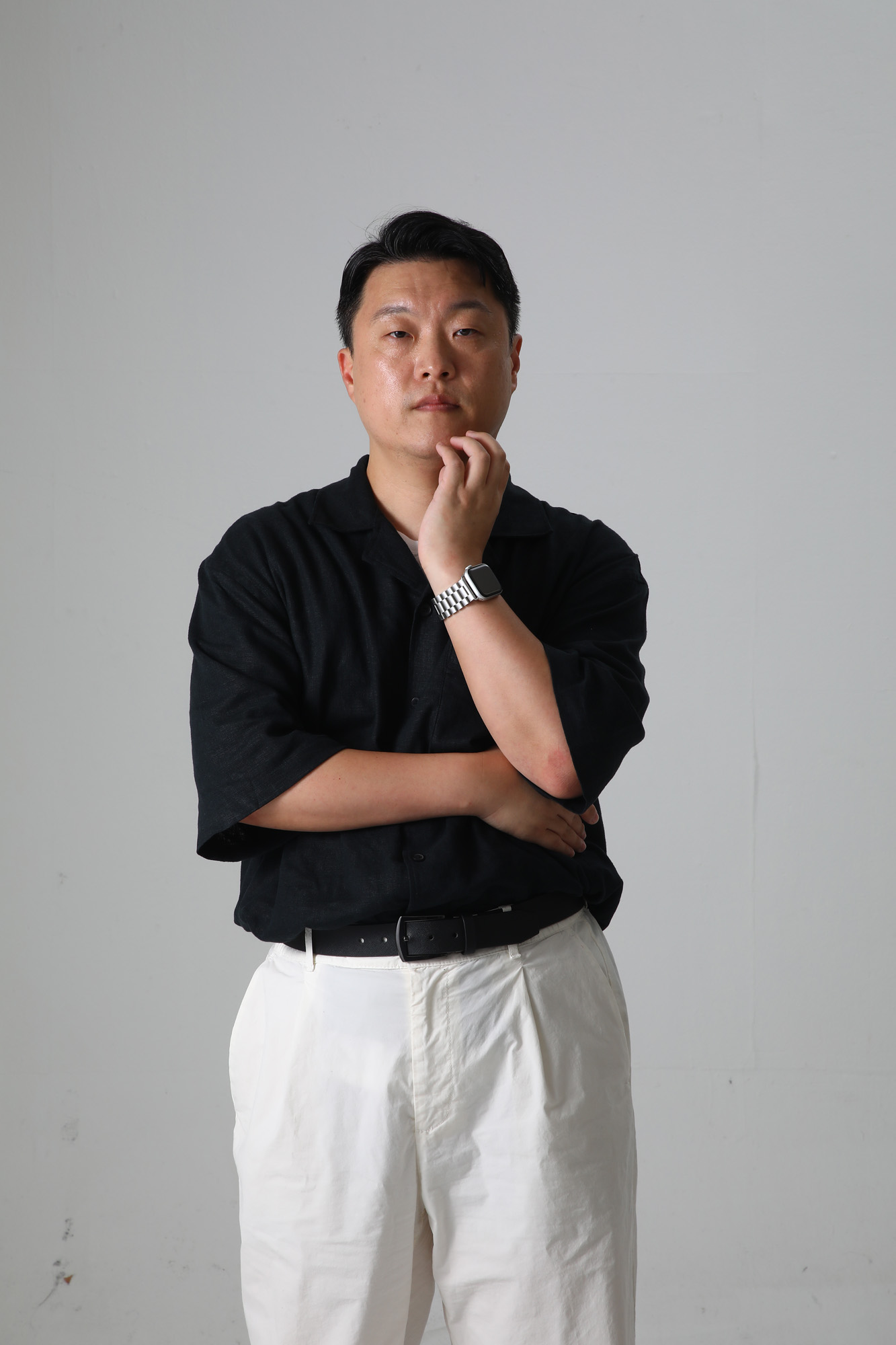 코스믹레이 이성만 브랜드컨퍼런스2024