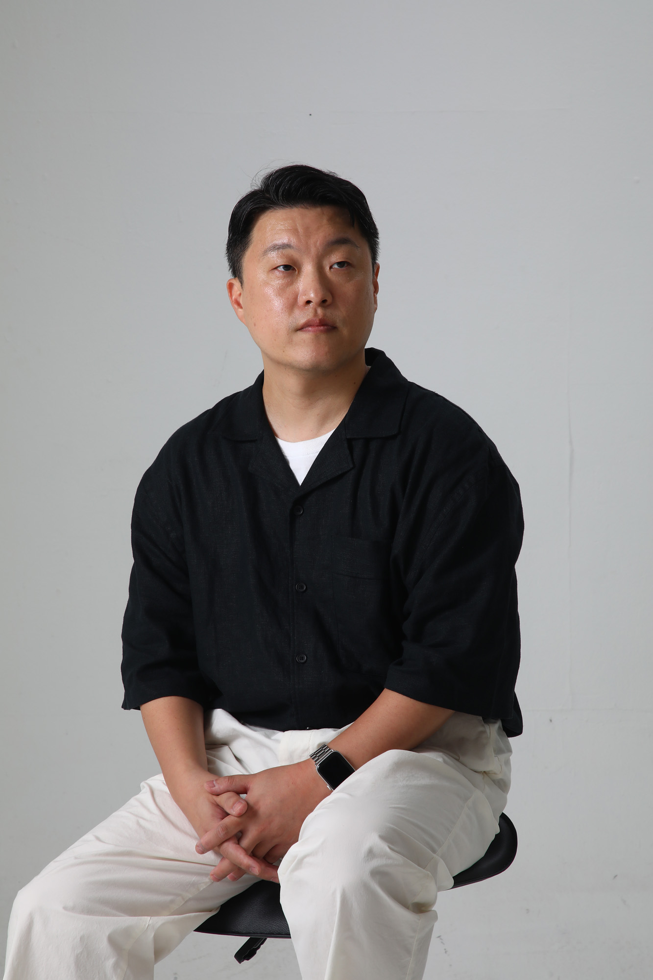 코스믹레이 이성만 브랜드컨퍼런스2024