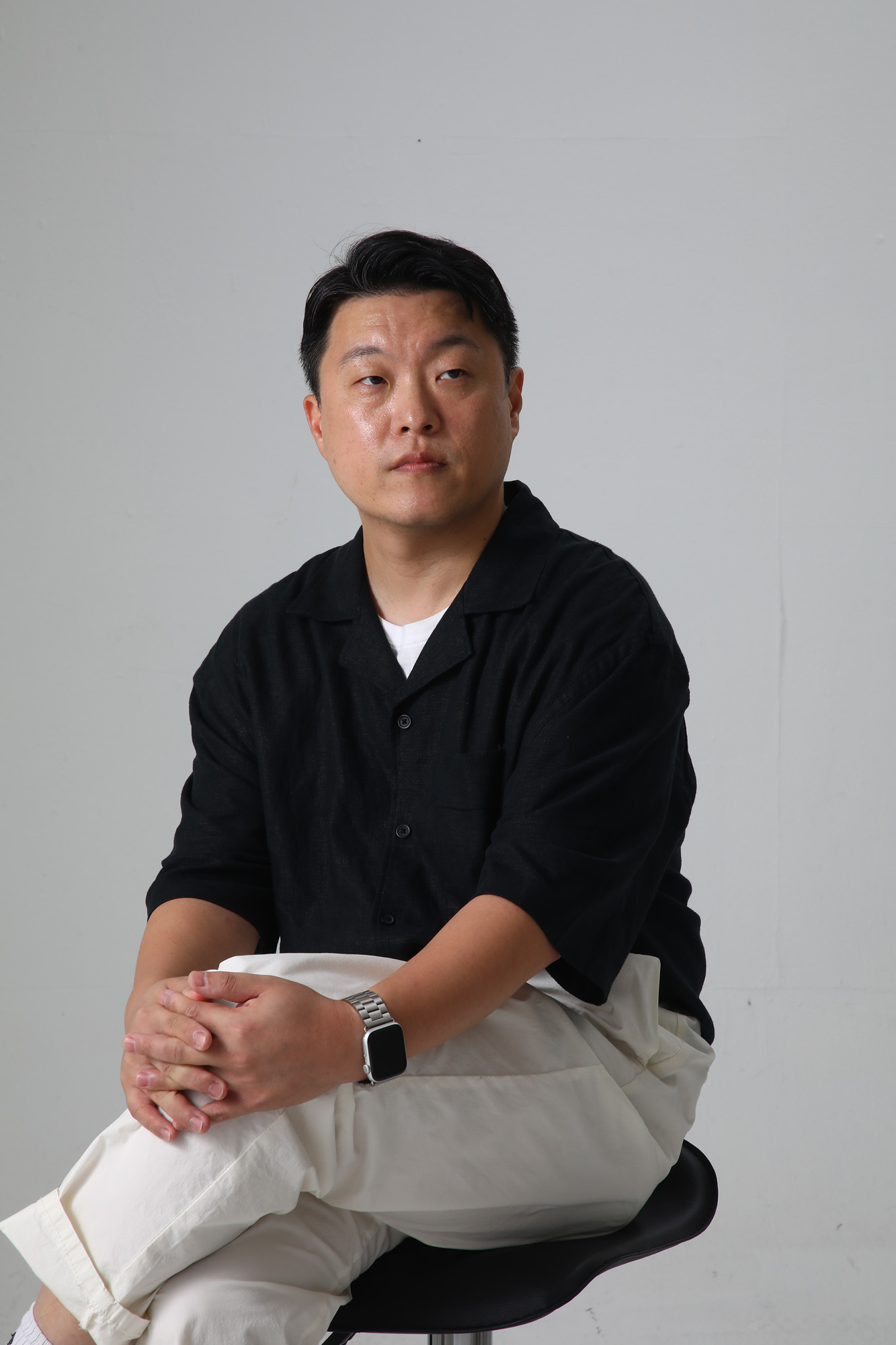 코스믹레이 이성만 브랜드컨퍼런스2024