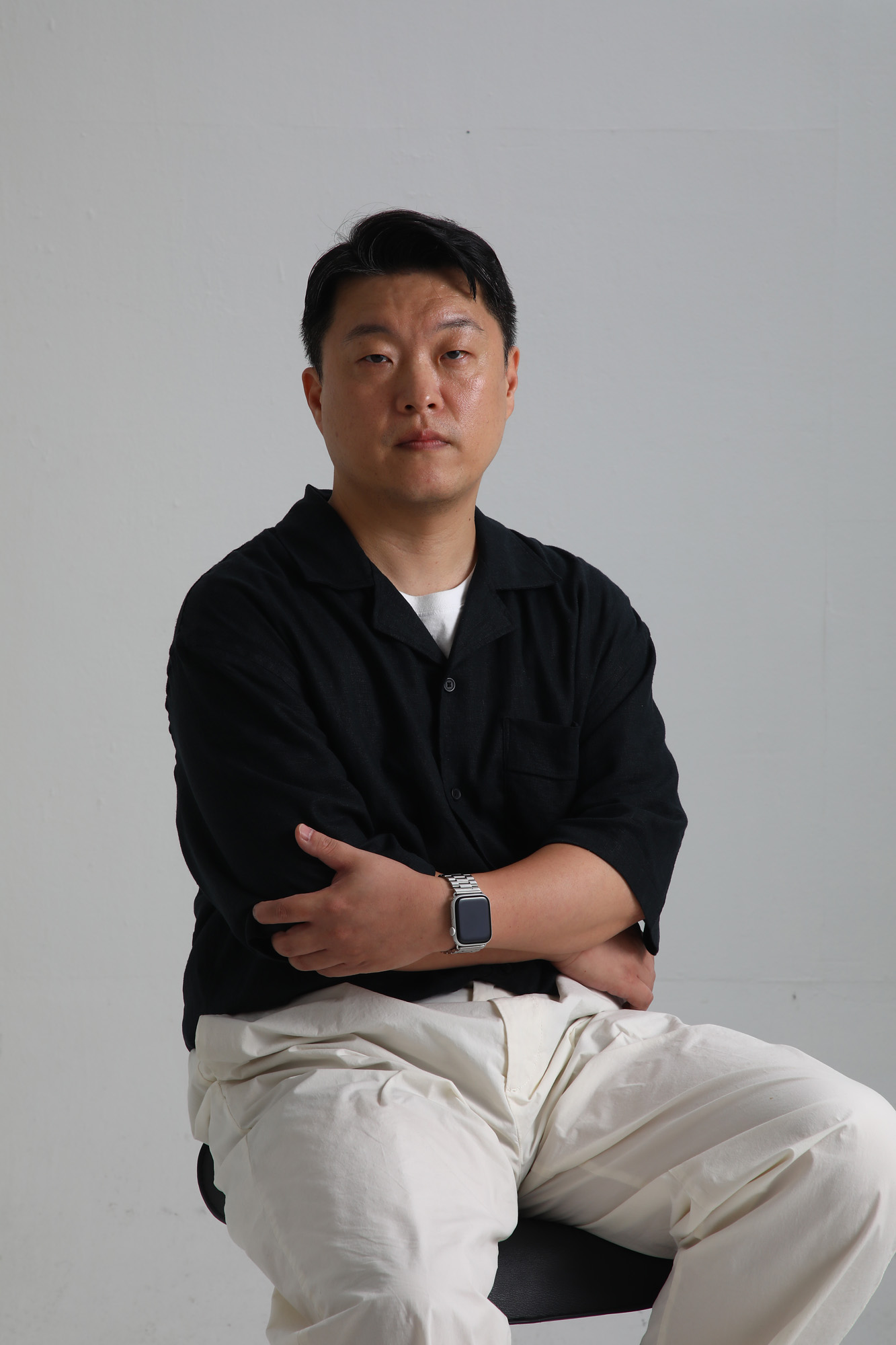 코스믹레이 이성만 브랜드컨퍼런스2024