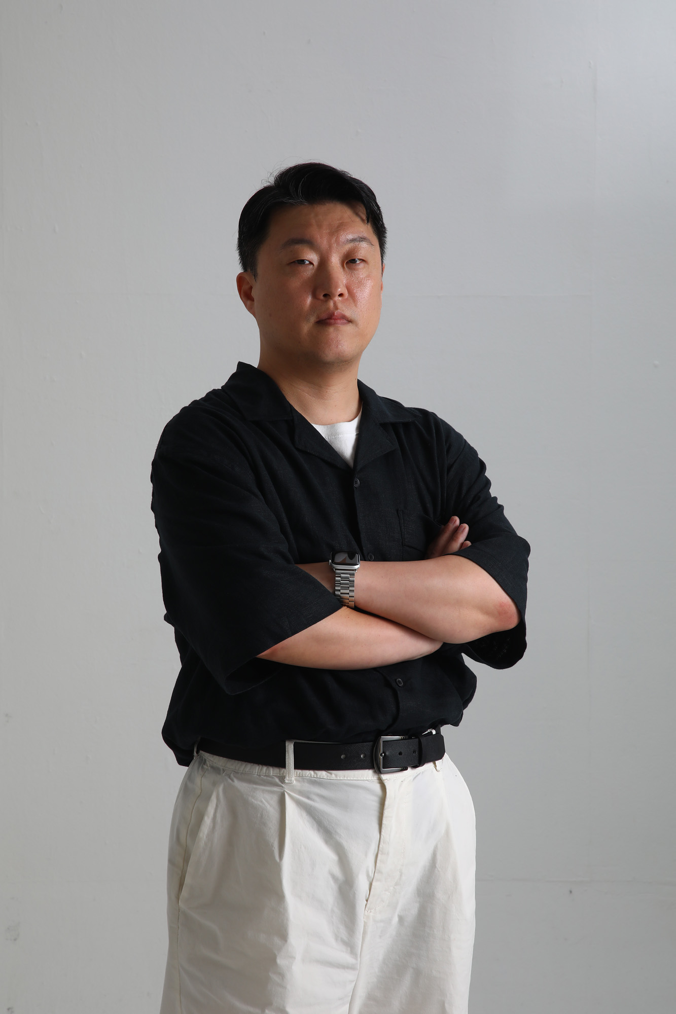 코스믹레이 이성만 브랜드컨퍼런스2024