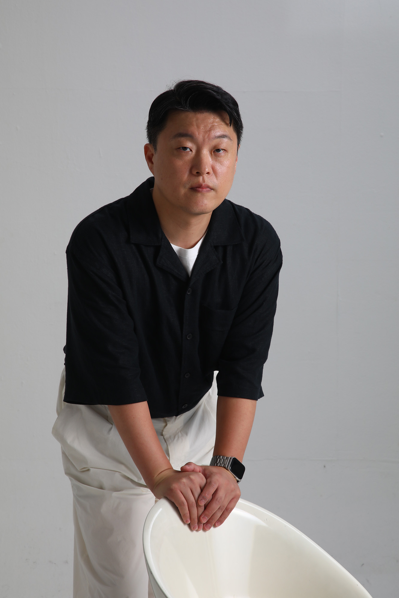 코스믹레이 이성만 브랜드컨퍼런스2024