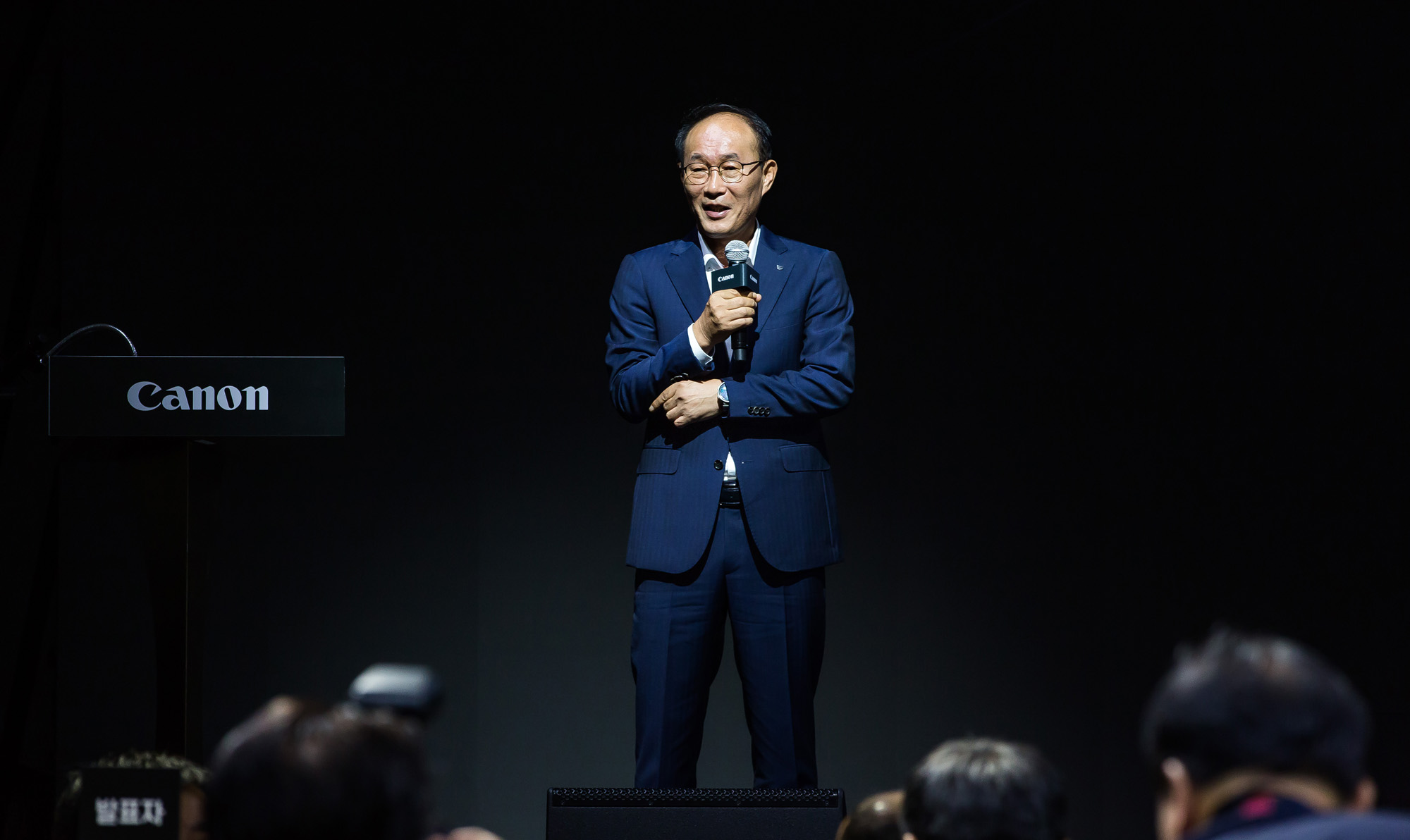 전자;IT;카메라;디지털카메라;캐논;캐논코리아;EOSR1;EOSR5MarkII;EOSR5마크2;캐논코리아기자간담회