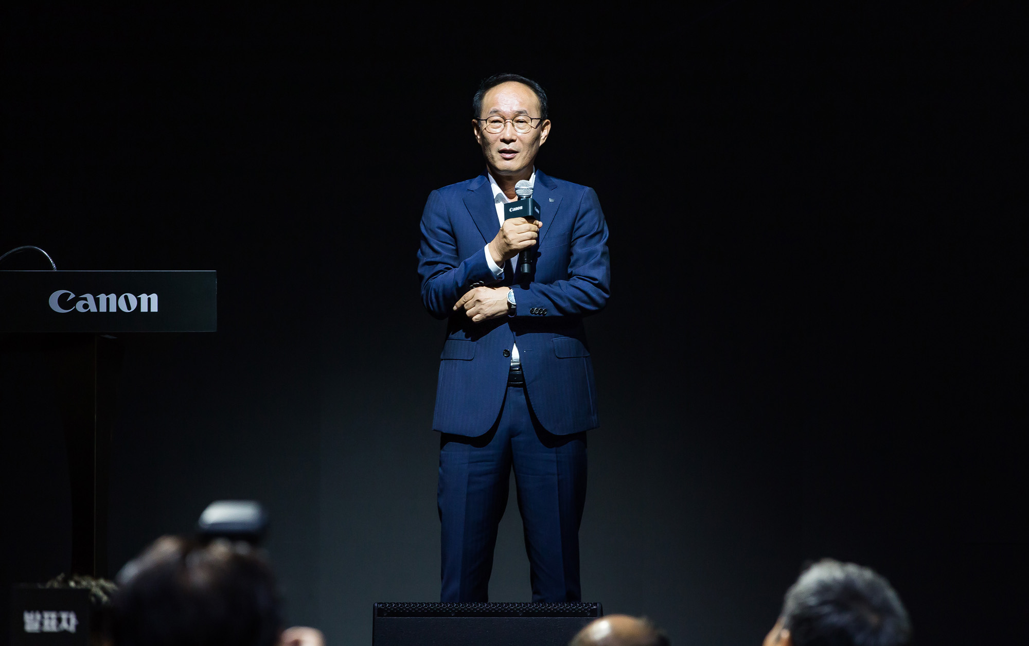 전자;IT;카메라;디지털카메라;캐논;캐논코리아;EOSR1;EOSR5MarkII;EOSR5마크2;캐논코리아기자간담회