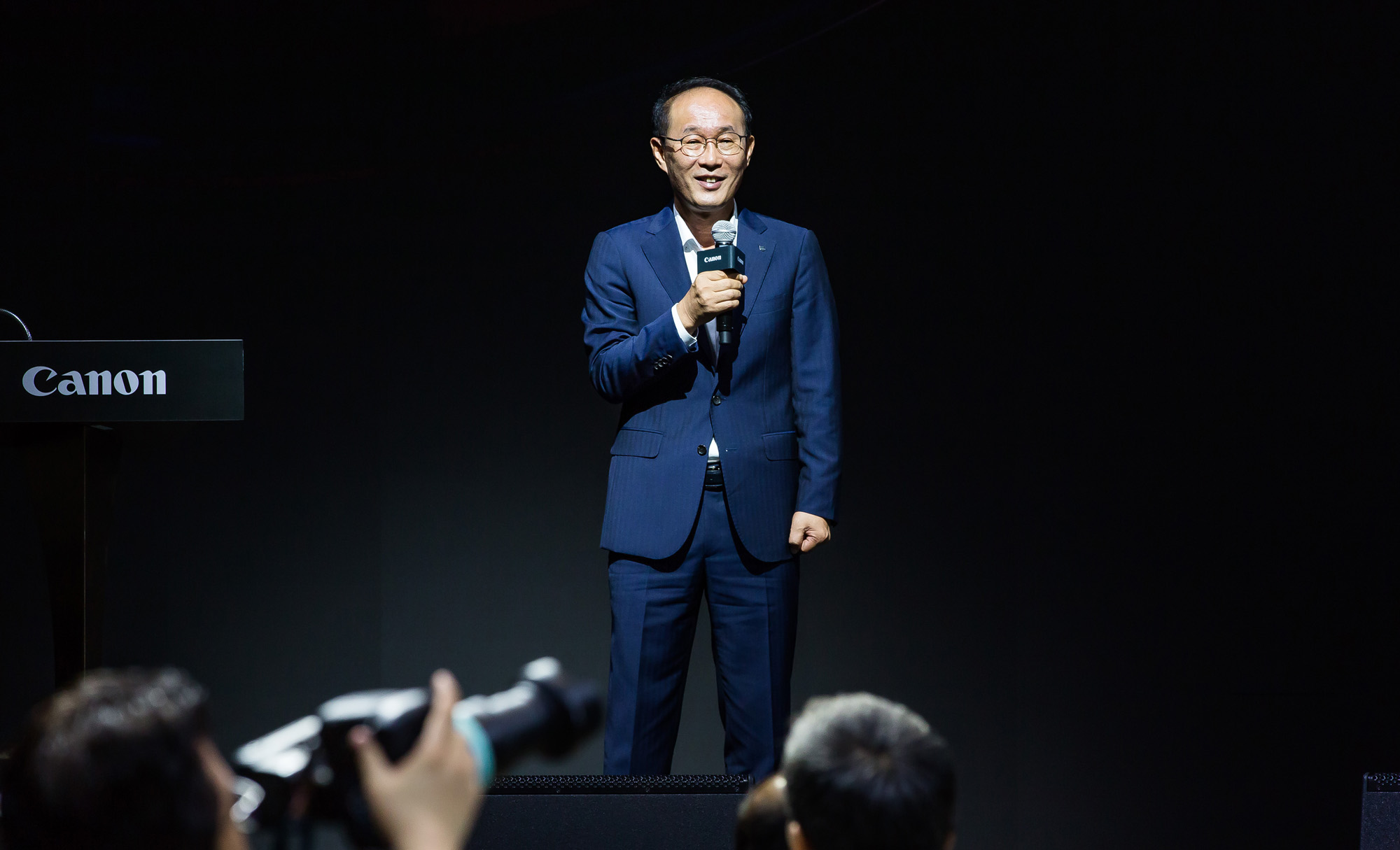 전자;IT;카메라;디지털카메라;캐논;캐논코리아;EOSR1;EOSR5MarkII;EOSR5마크2;캐논코리아기자간담회