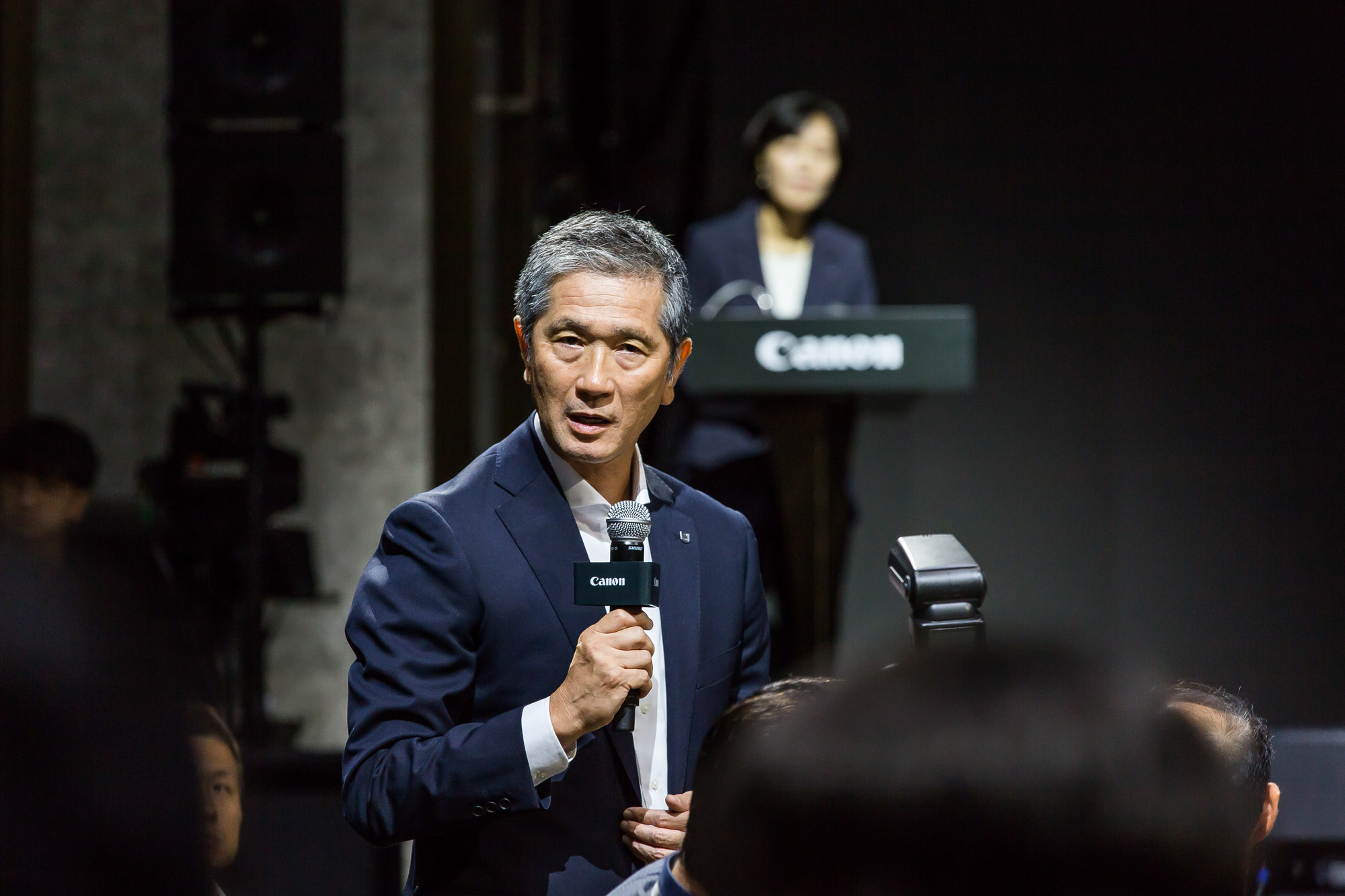 전자;IT;카메라;디지털카메라;캐논;캐논코리아;EOSR1;EOSR5MarkII;EOSR5마크2;캐논코리아기자간담회