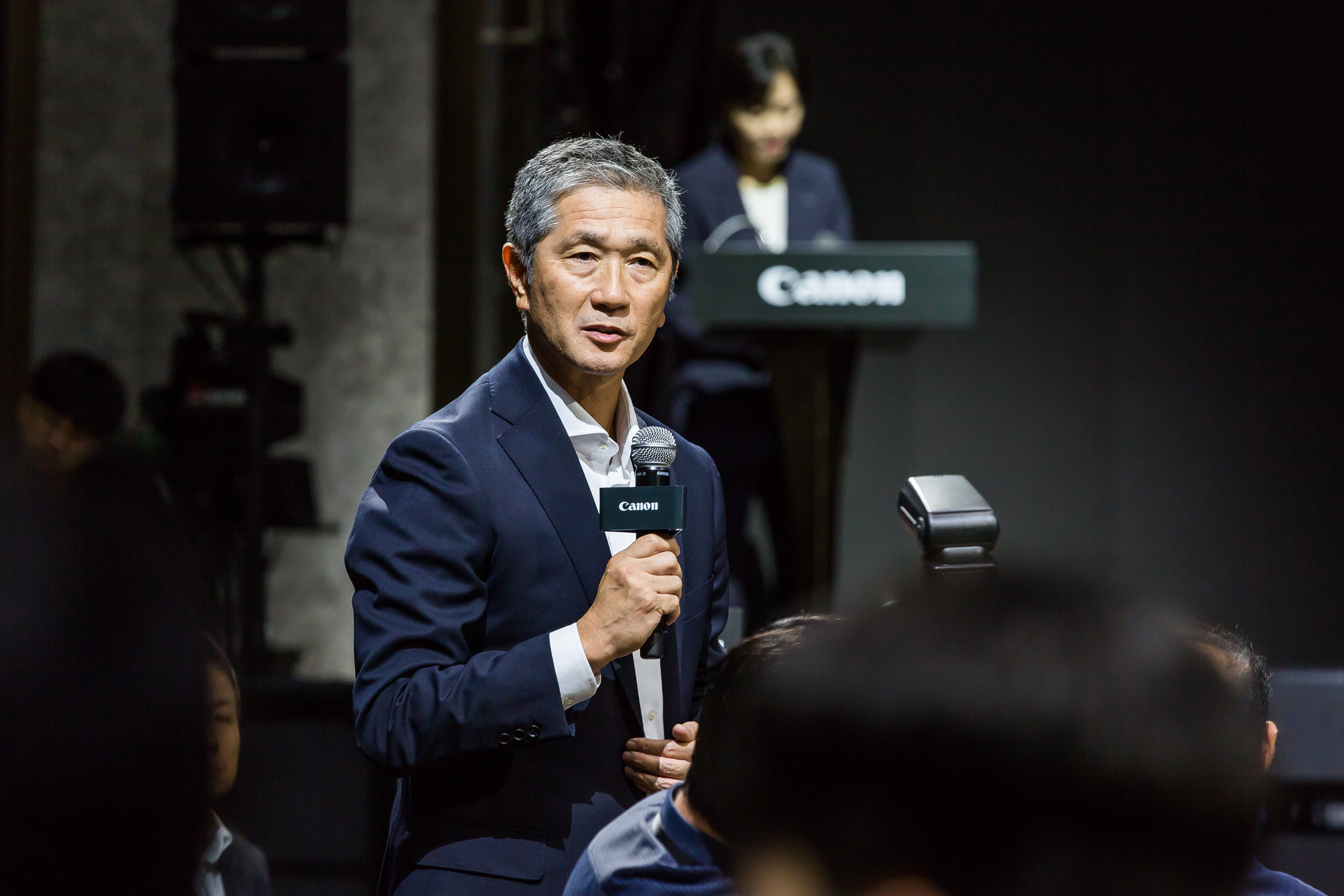 전자;IT;카메라;디지털카메라;캐논;캐논코리아;EOSR1;EOSR5MarkII;EOSR5마크2;캐논코리아기자간담회