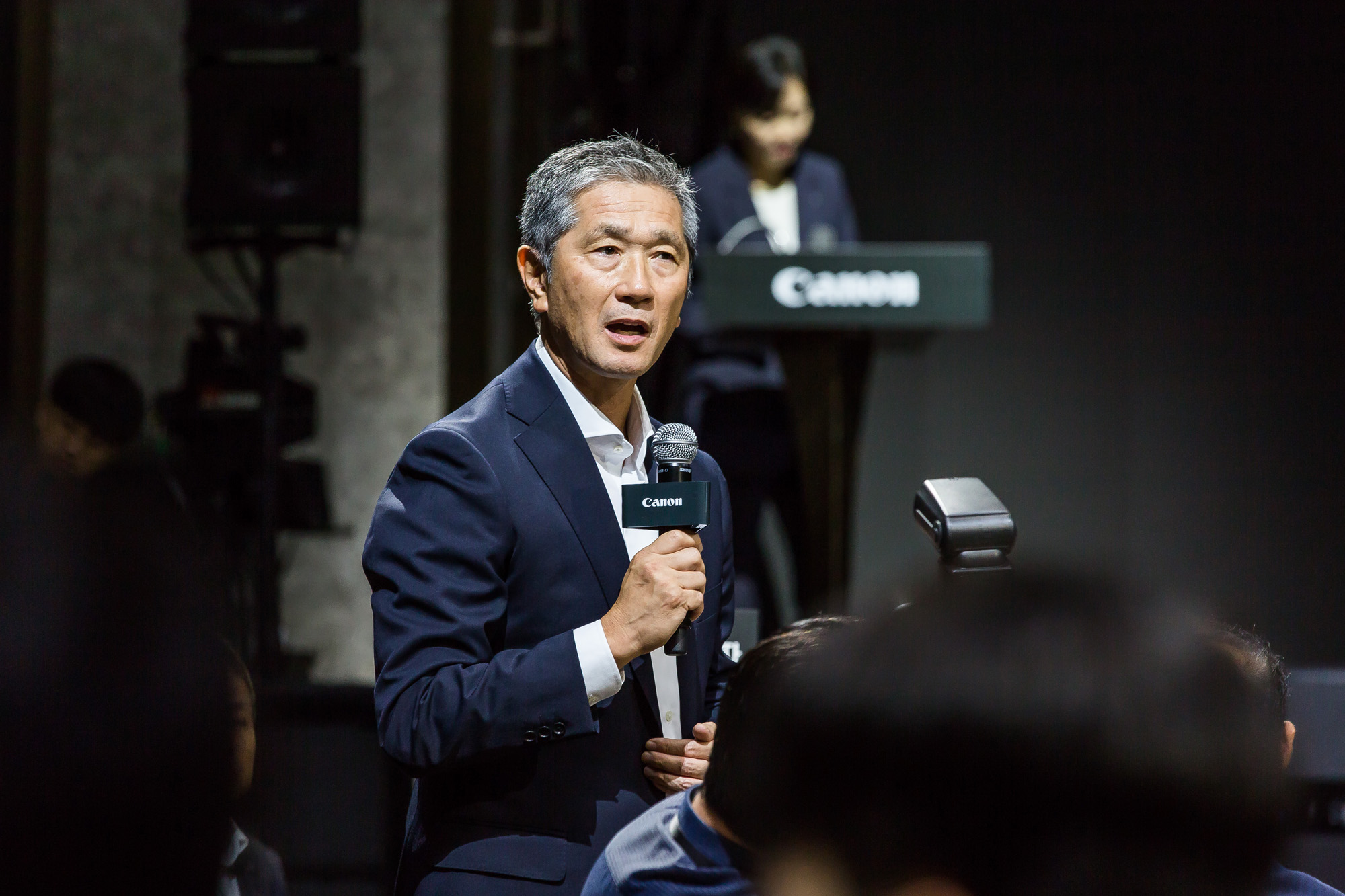 전자;IT;카메라;디지털카메라;캐논;캐논코리아;EOSR1;EOSR5MarkII;EOSR5마크2;캐논코리아기자간담회