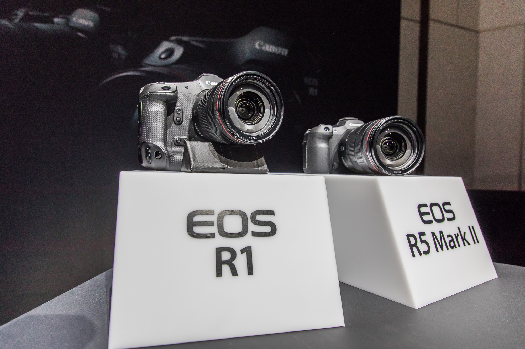 전자;IT;카메라;디지털카메라;캐논;캐논코리아;EOSR1;EOSR5MarkII;EOSR5마크2;캐논코리아기자간담회