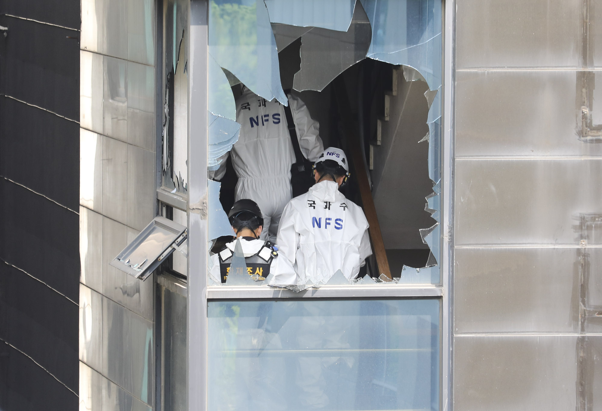 부천;부천화재;부천호텔화재;부천코보스호텔