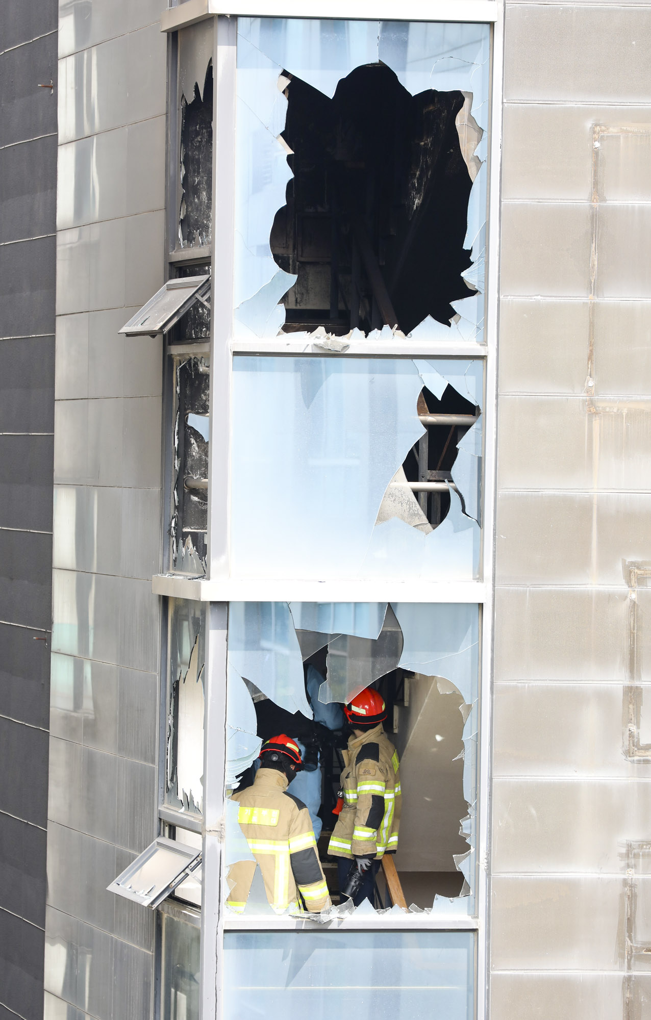 부천;부천화재;부천호텔화재;부천코보스호텔