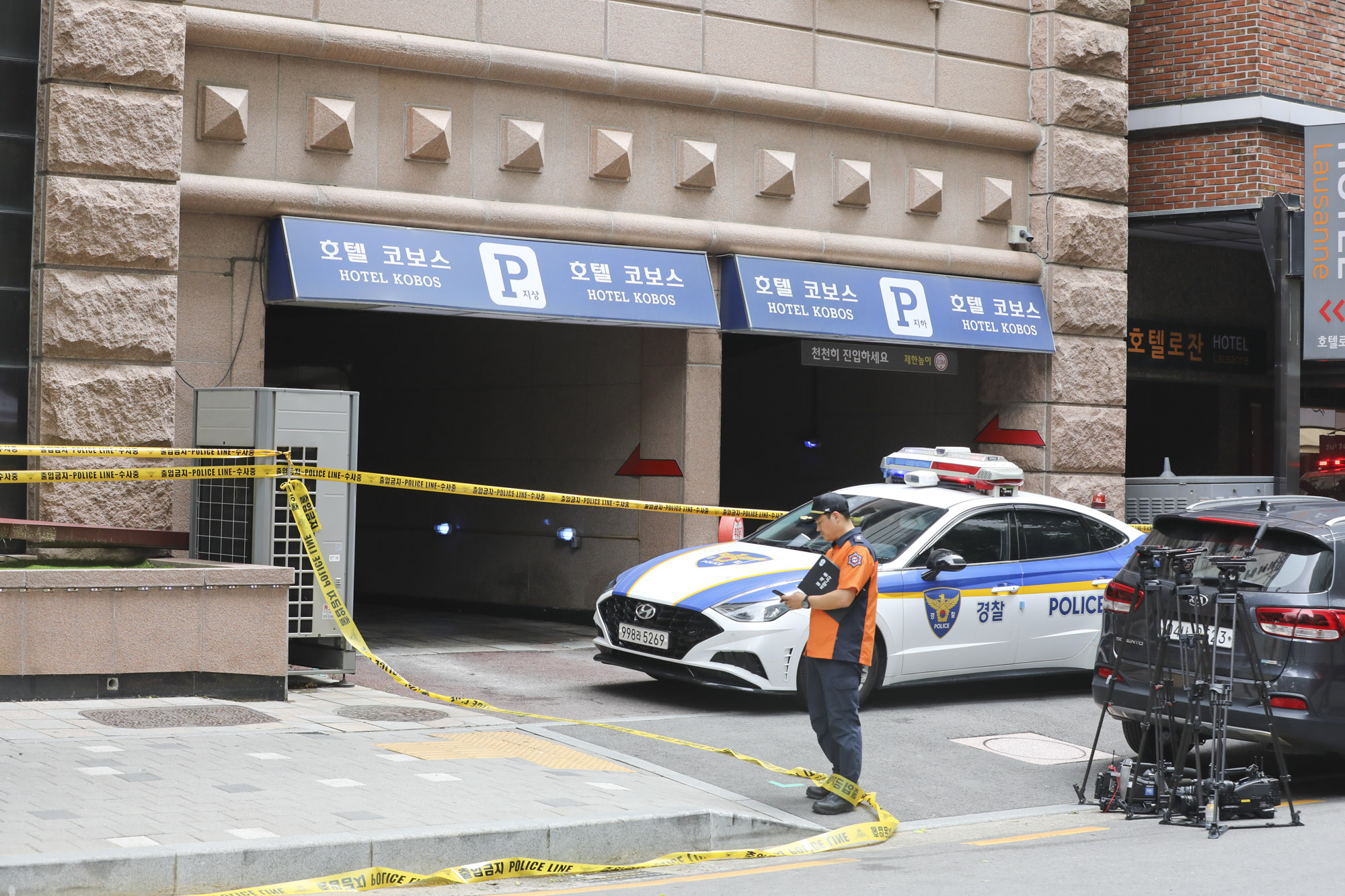 부천;부천화재;부천호텔화재;부천코보스호텔