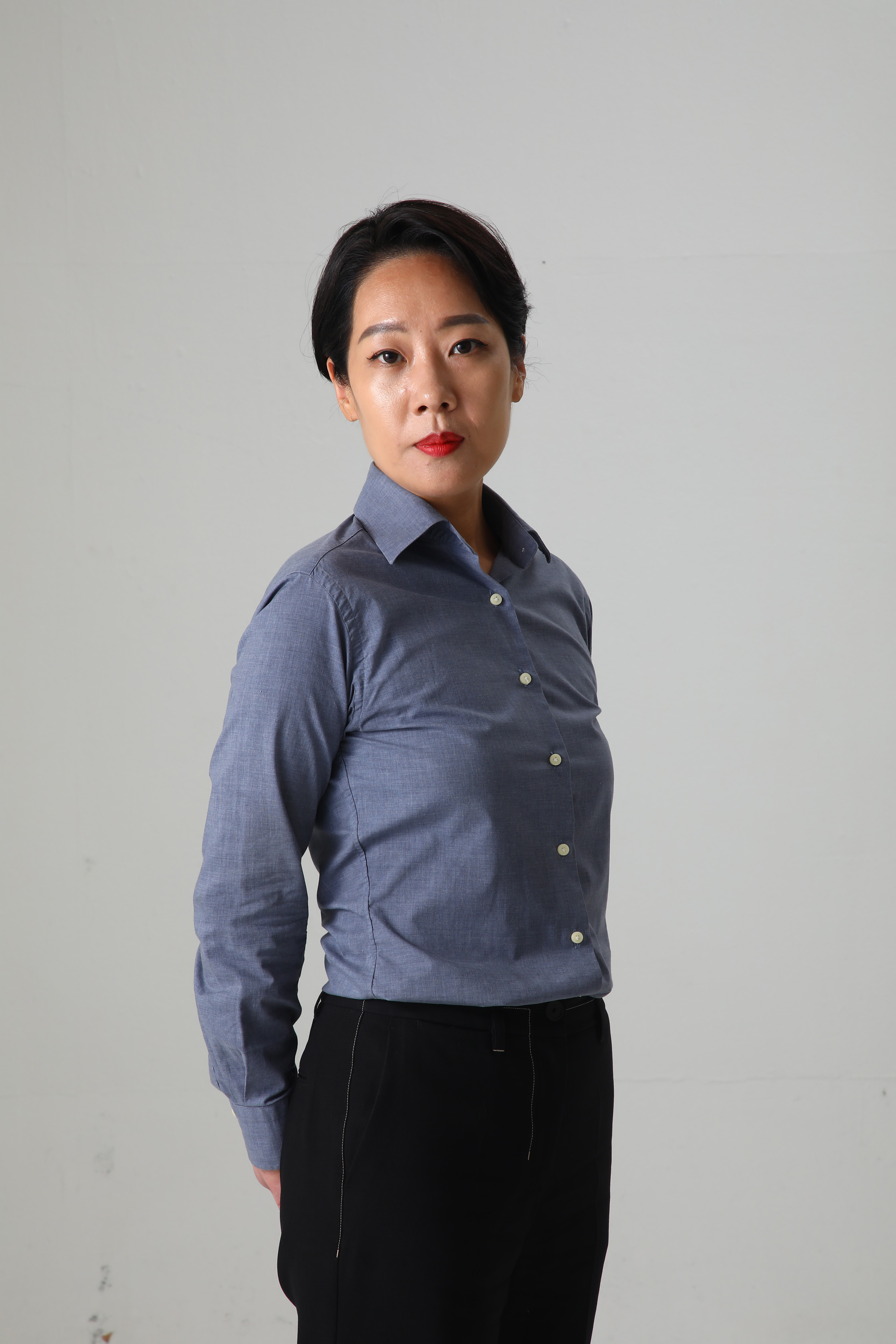 콜렉티브비 정연진 브랜드컨퍼런스2024