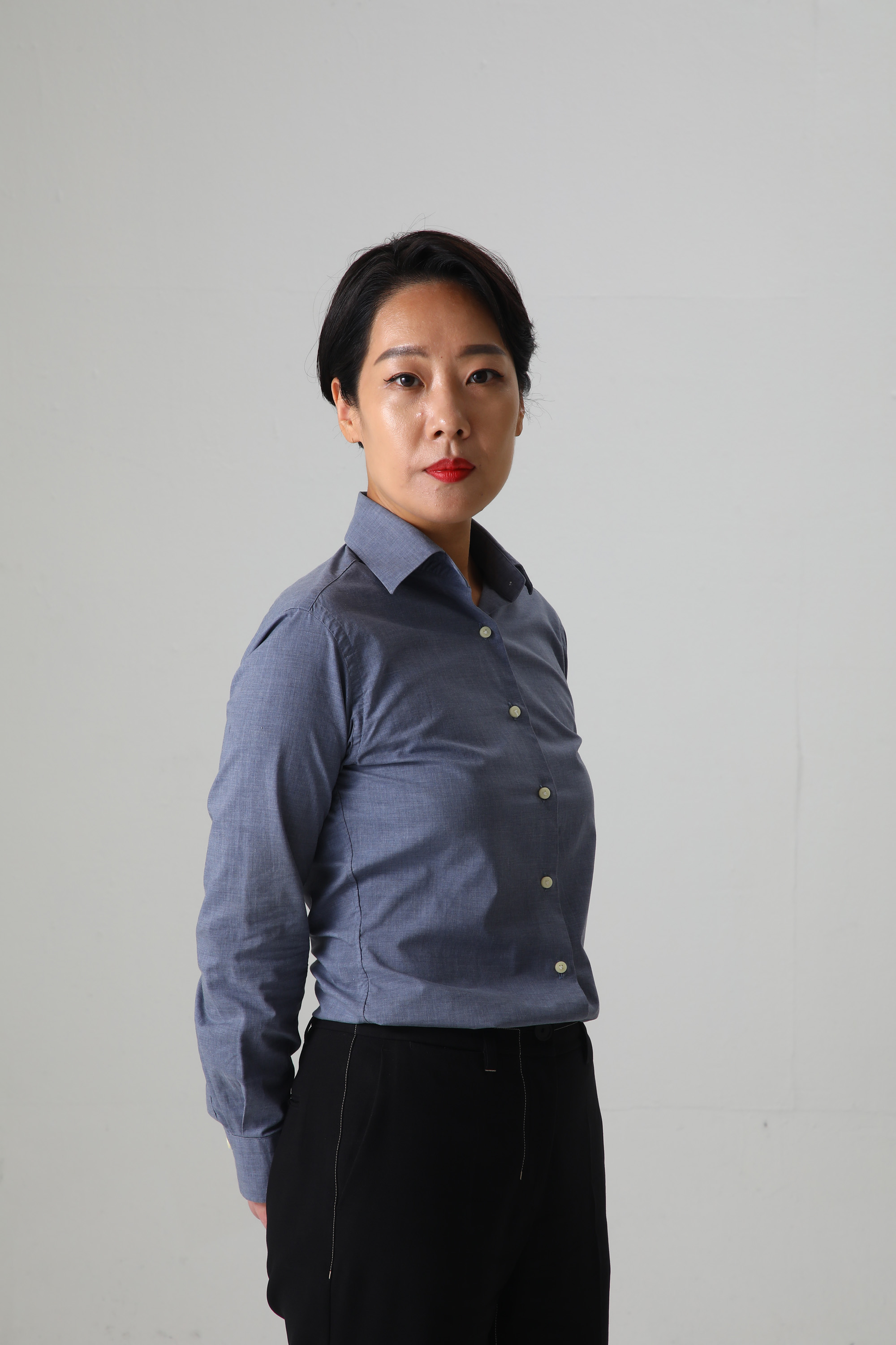 콜렉티브비 정연진 브랜드컨퍼런스2024