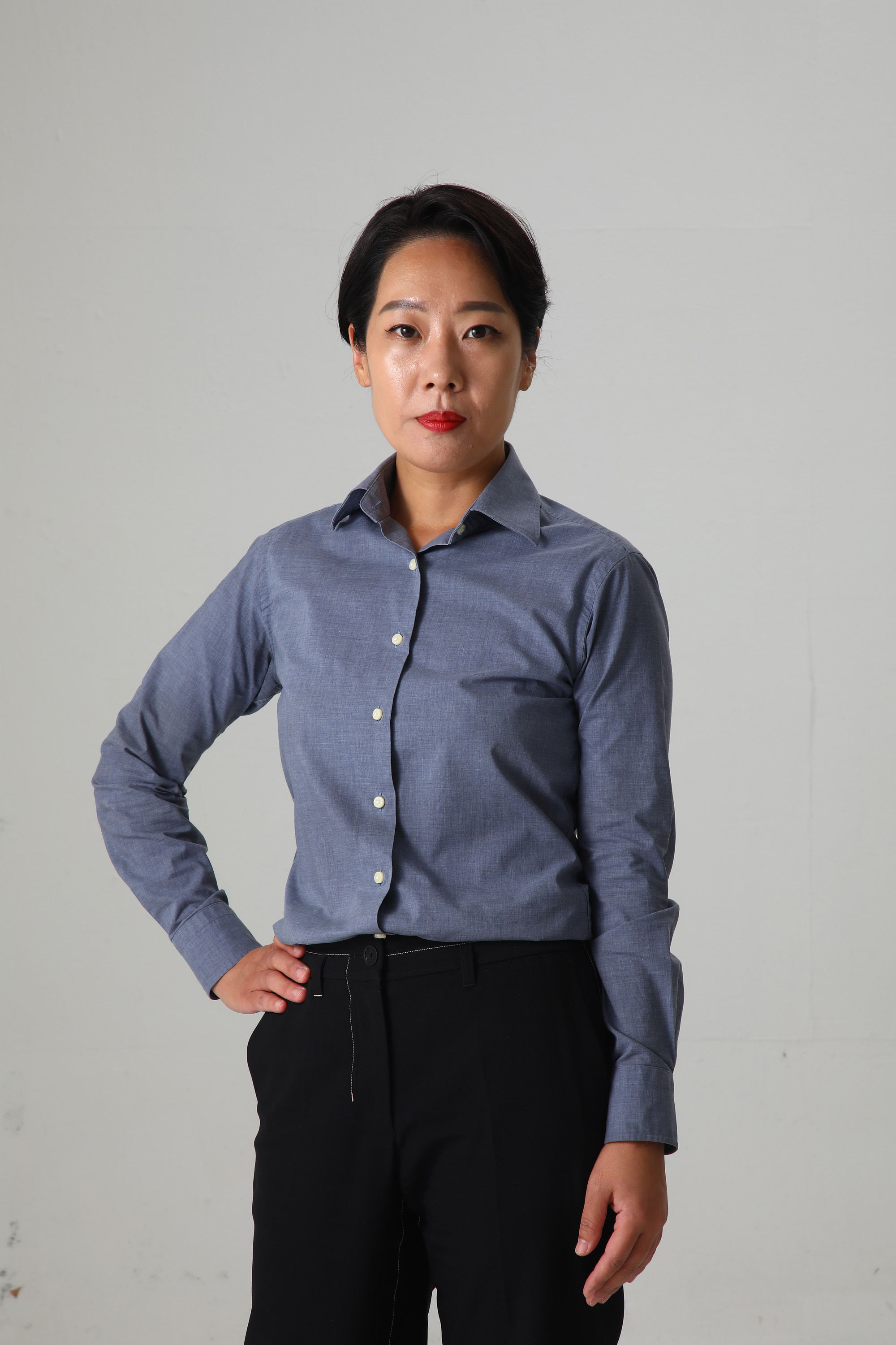 콜렉티브비 정연진 브랜드컨퍼런스2024