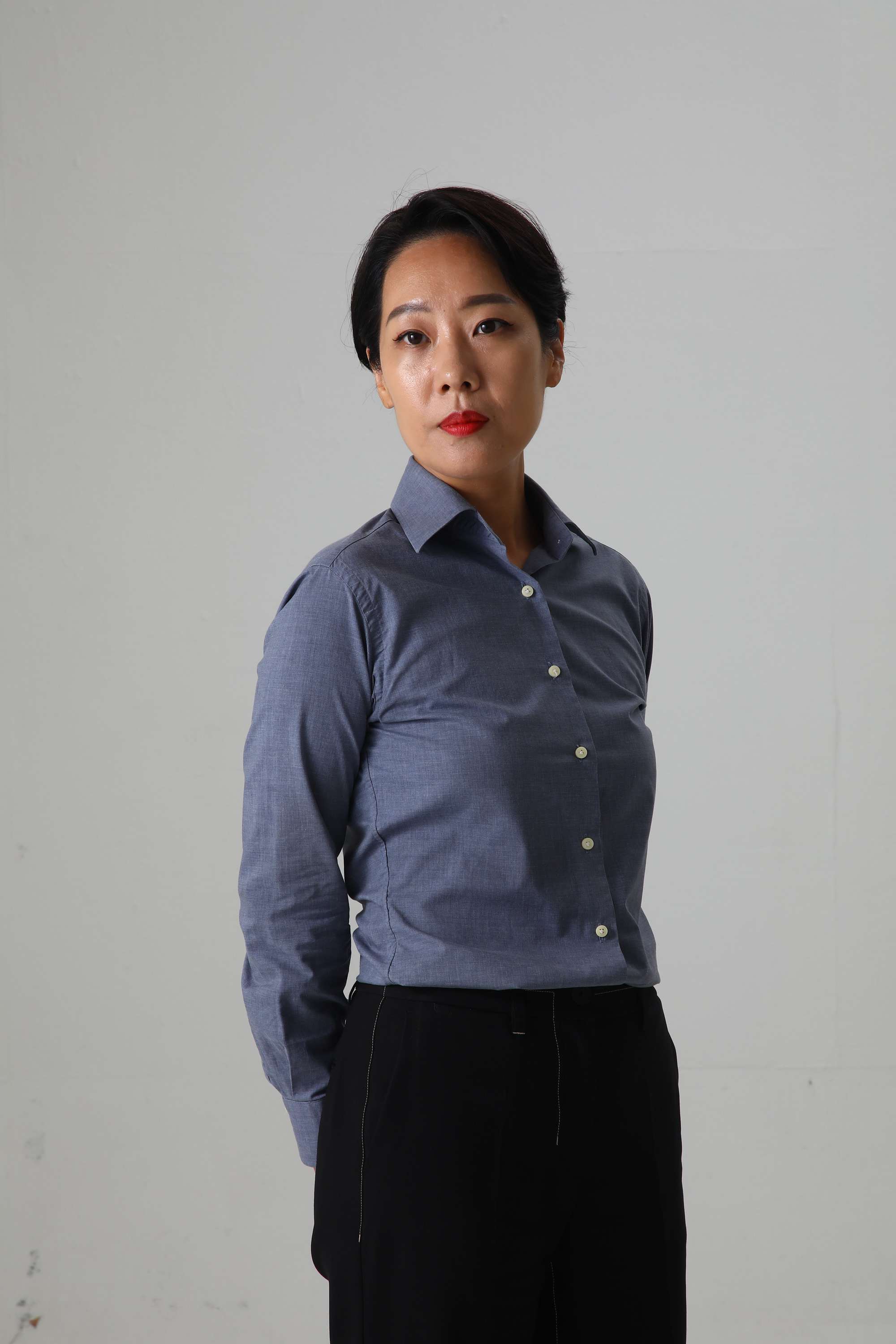 콜렉티브비 정연진 브랜드컨퍼런스2024