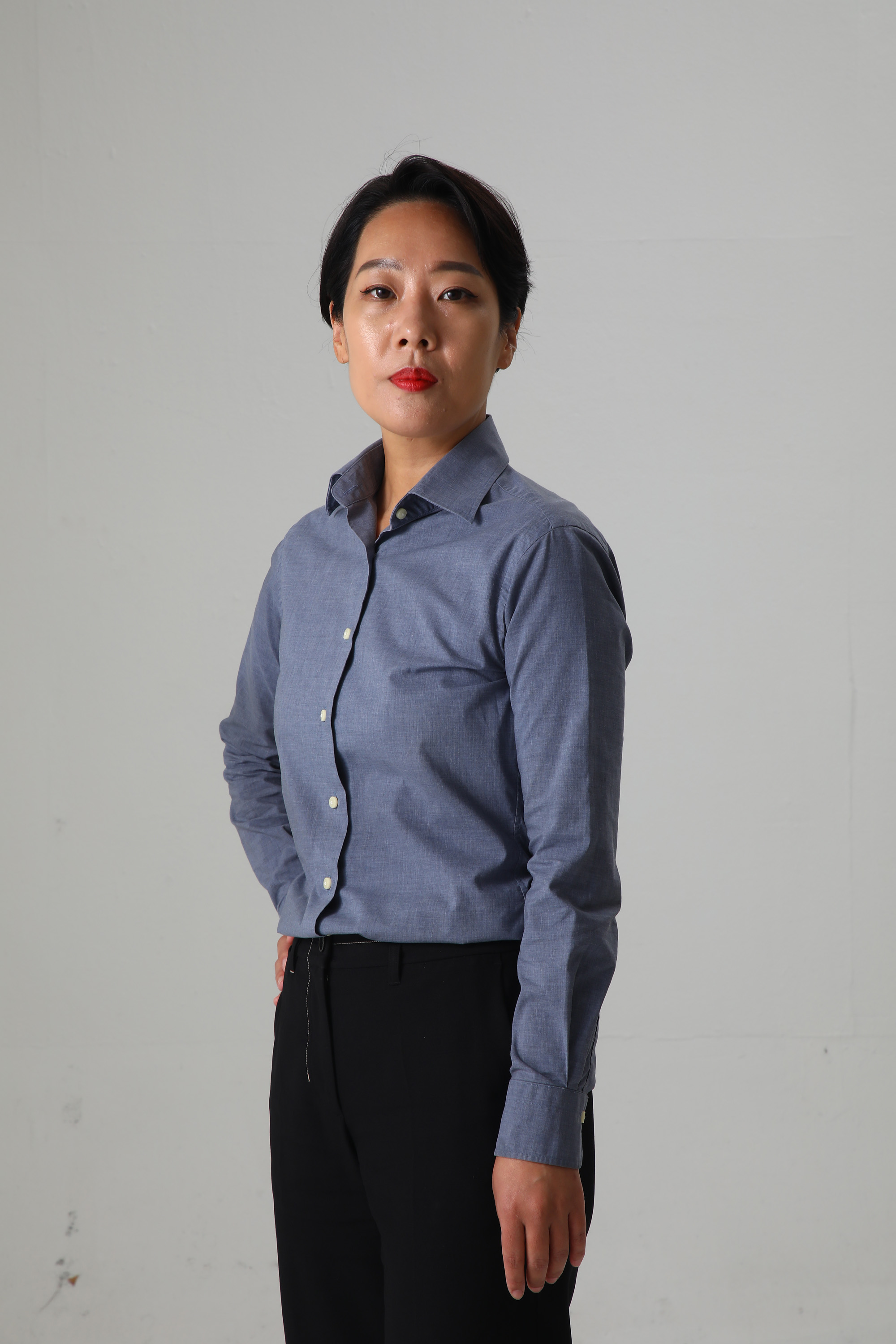 콜렉티브비 정연진 브랜드컨퍼런스2024